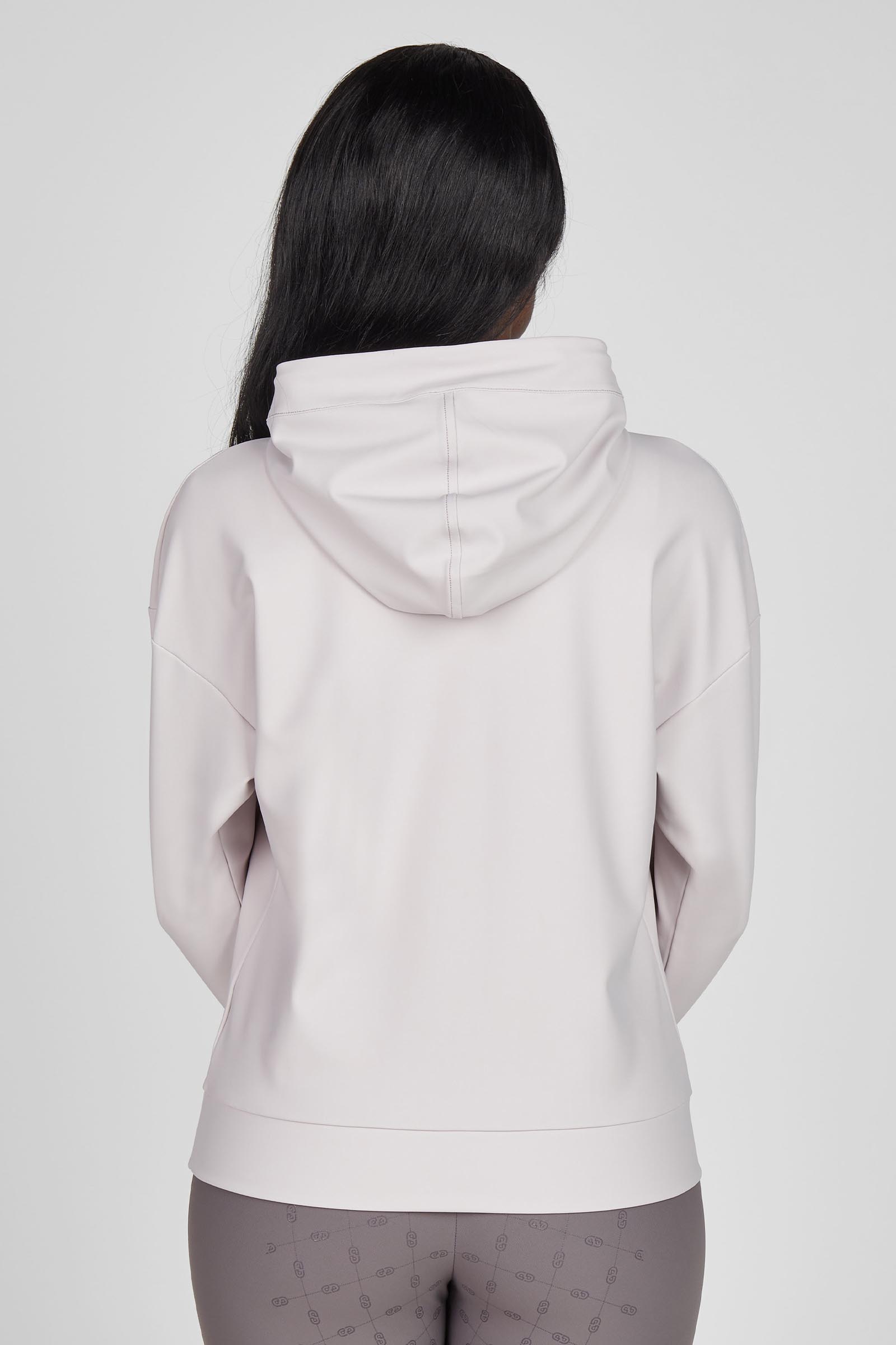 Pikeur sudadera con capucha para mujer