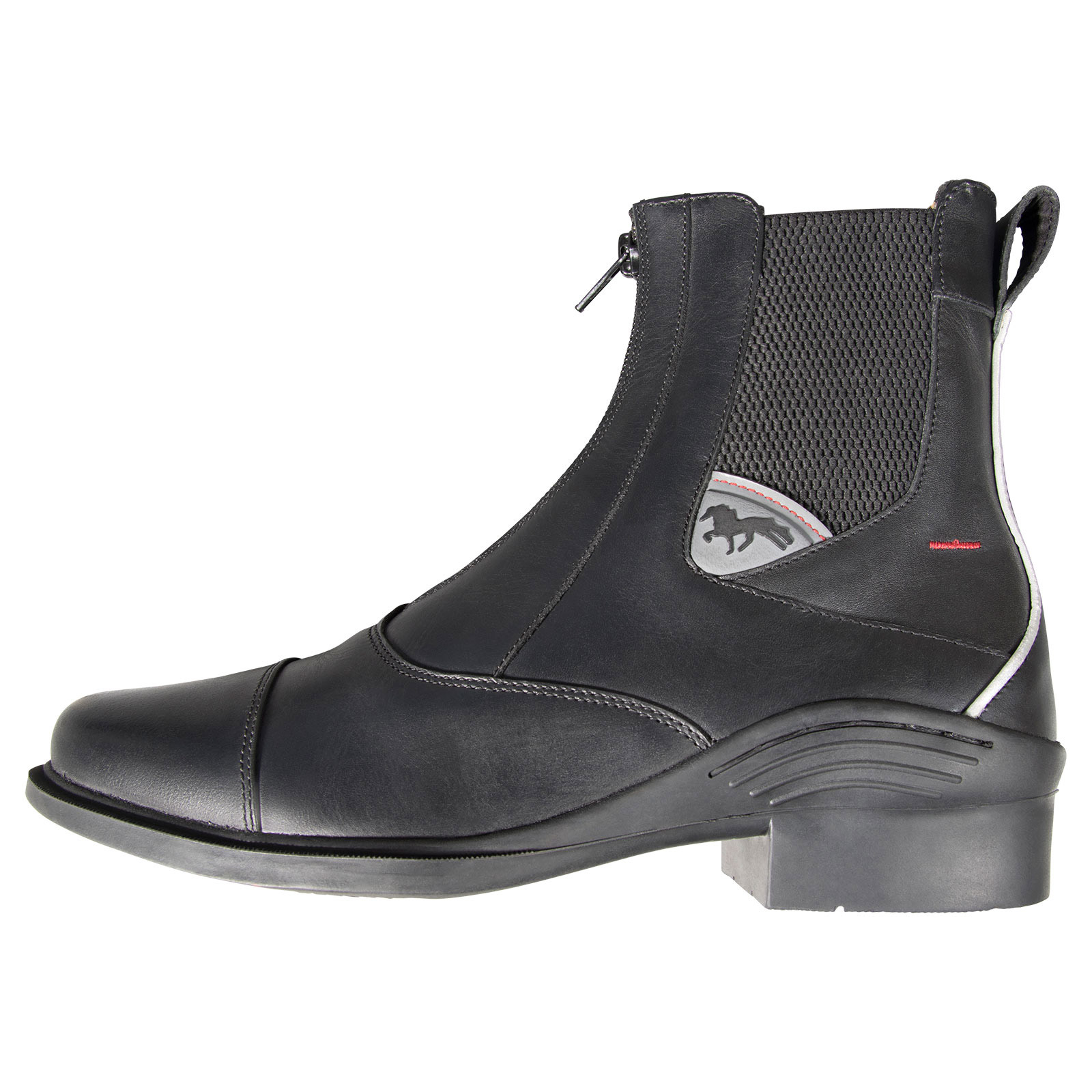 botas Karlslund Fina jodhpur