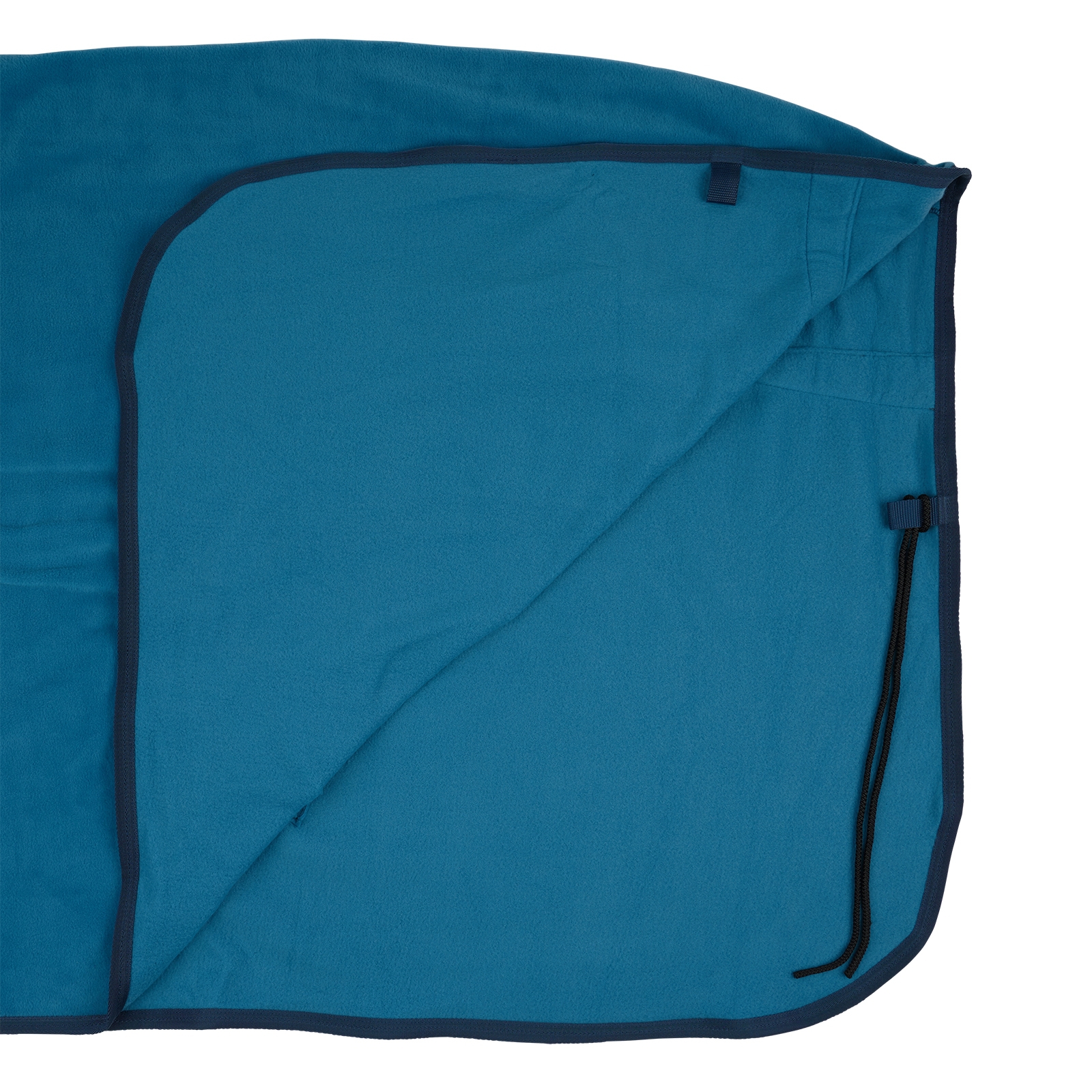 Manta Polar Horze Turin