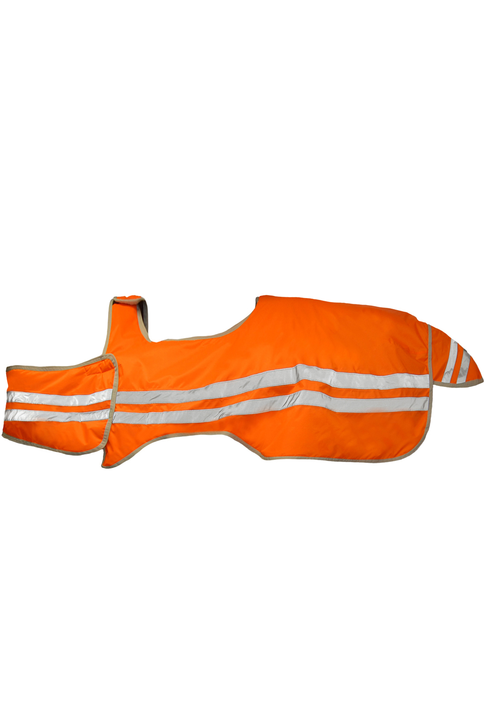 Manta Riñonera Reflectante bZeen