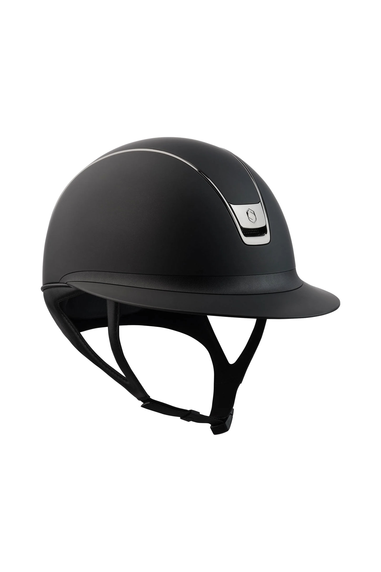 Samshield Miss Shield 2.0 Shadowmatt con cromo negro