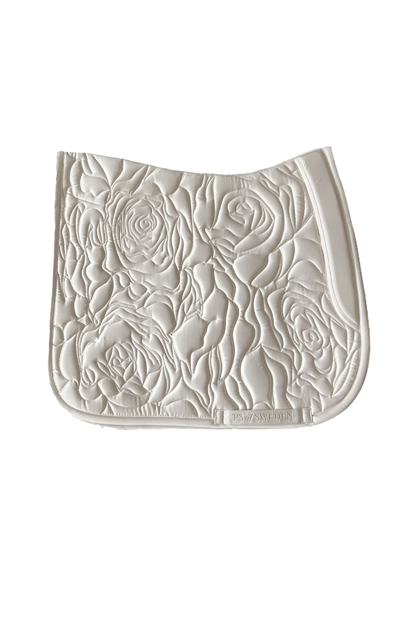 PS of Sweden Rose Quilt Mantilla de Doma