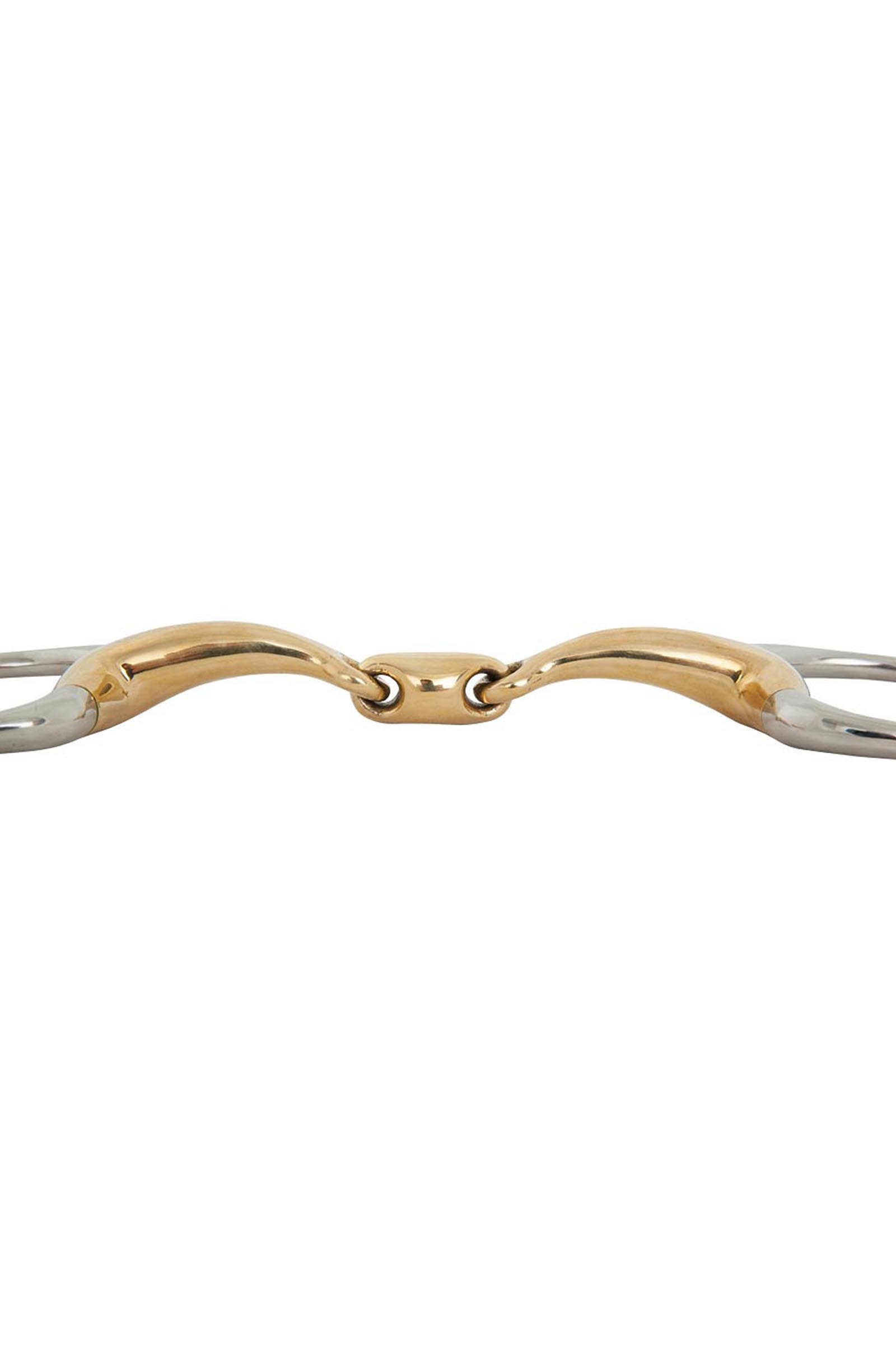 BR Soft Contact filete de oliva, doble articulaci&oacute;n, 16 mm