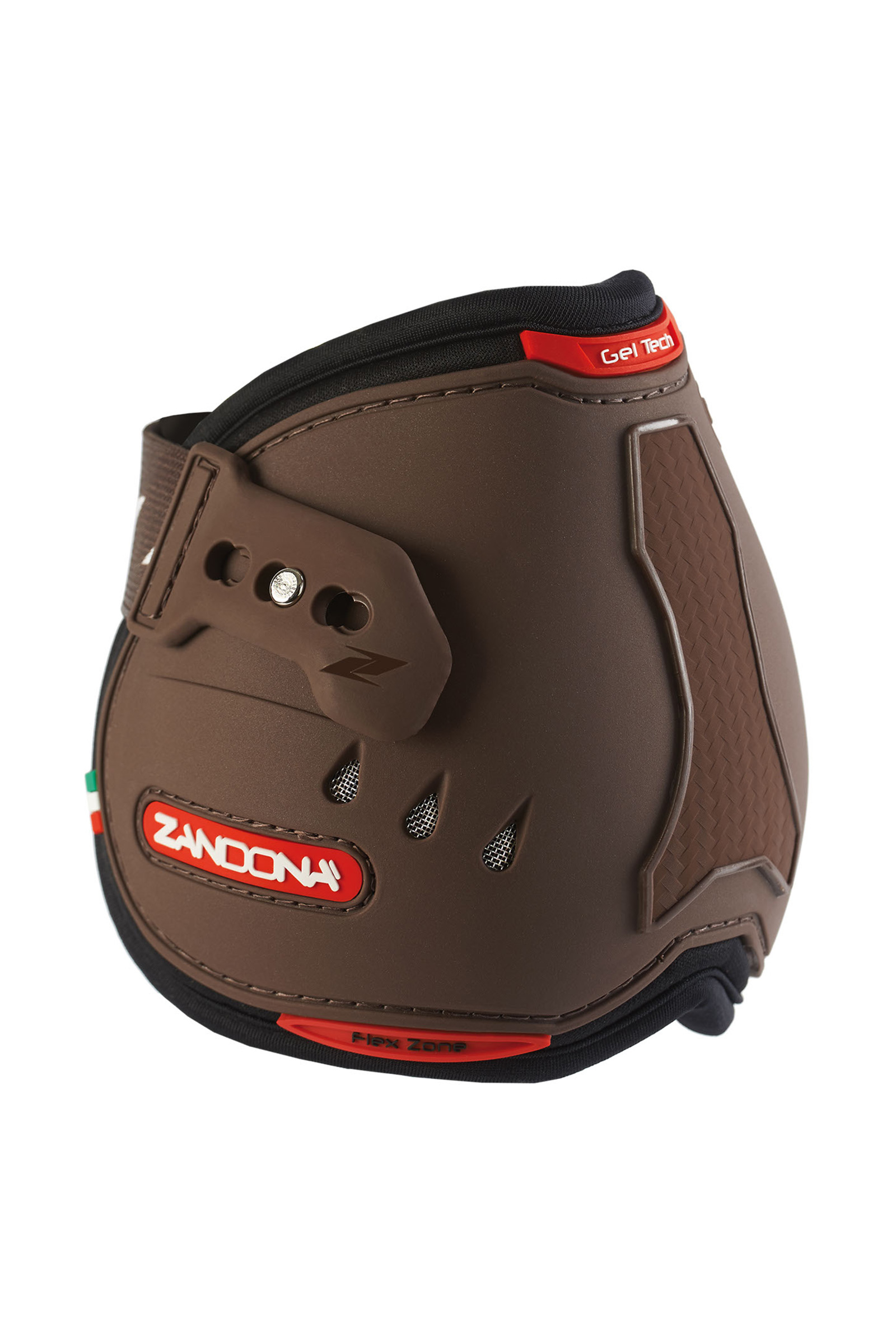 Protectores de Menudillo Zandona Carbon Air Equi-Lifter
