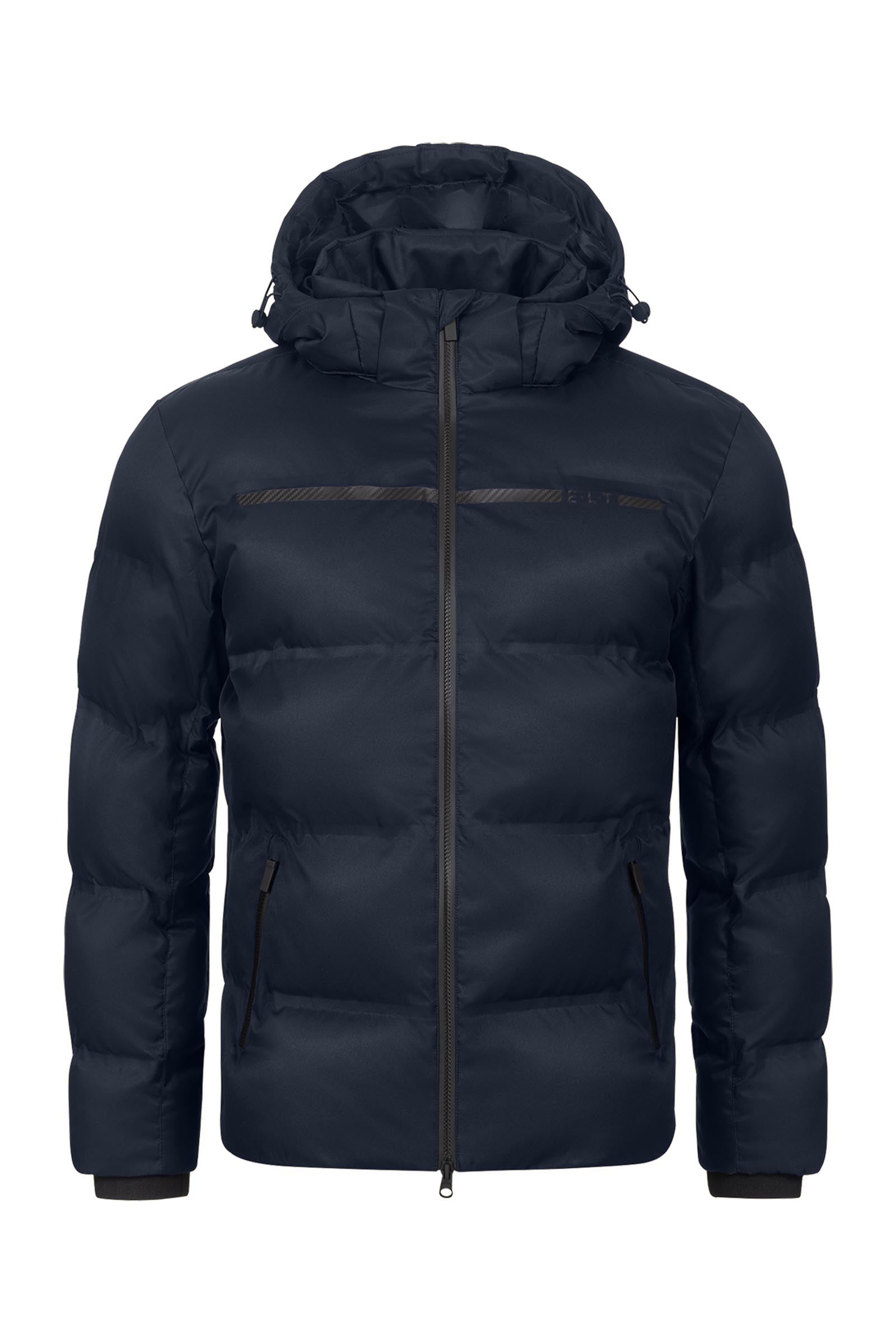 ELT Montana Chaqueta de invierno ligera para hombres