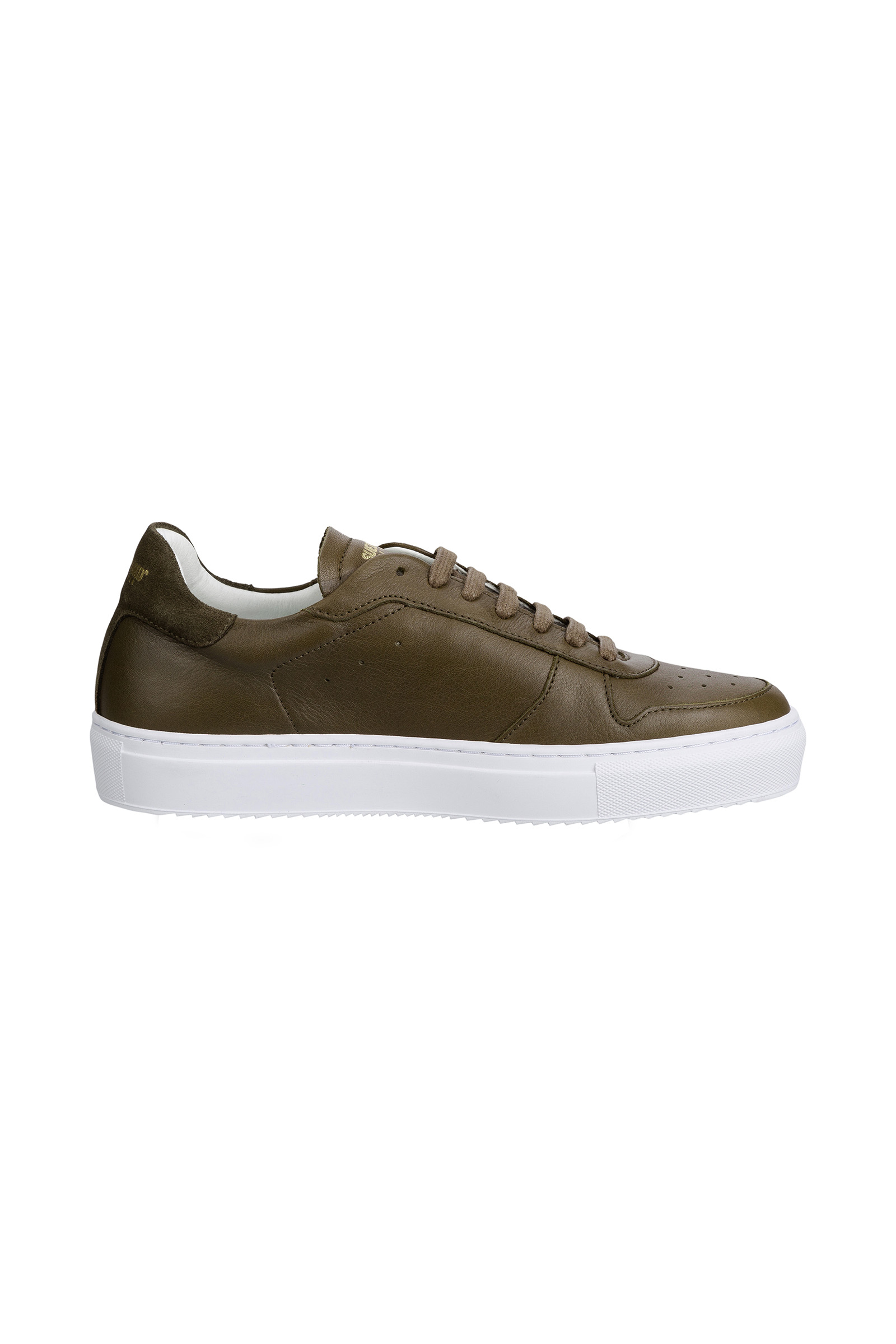 Suedwind Footwear Copenhage Zapatillas de cuero