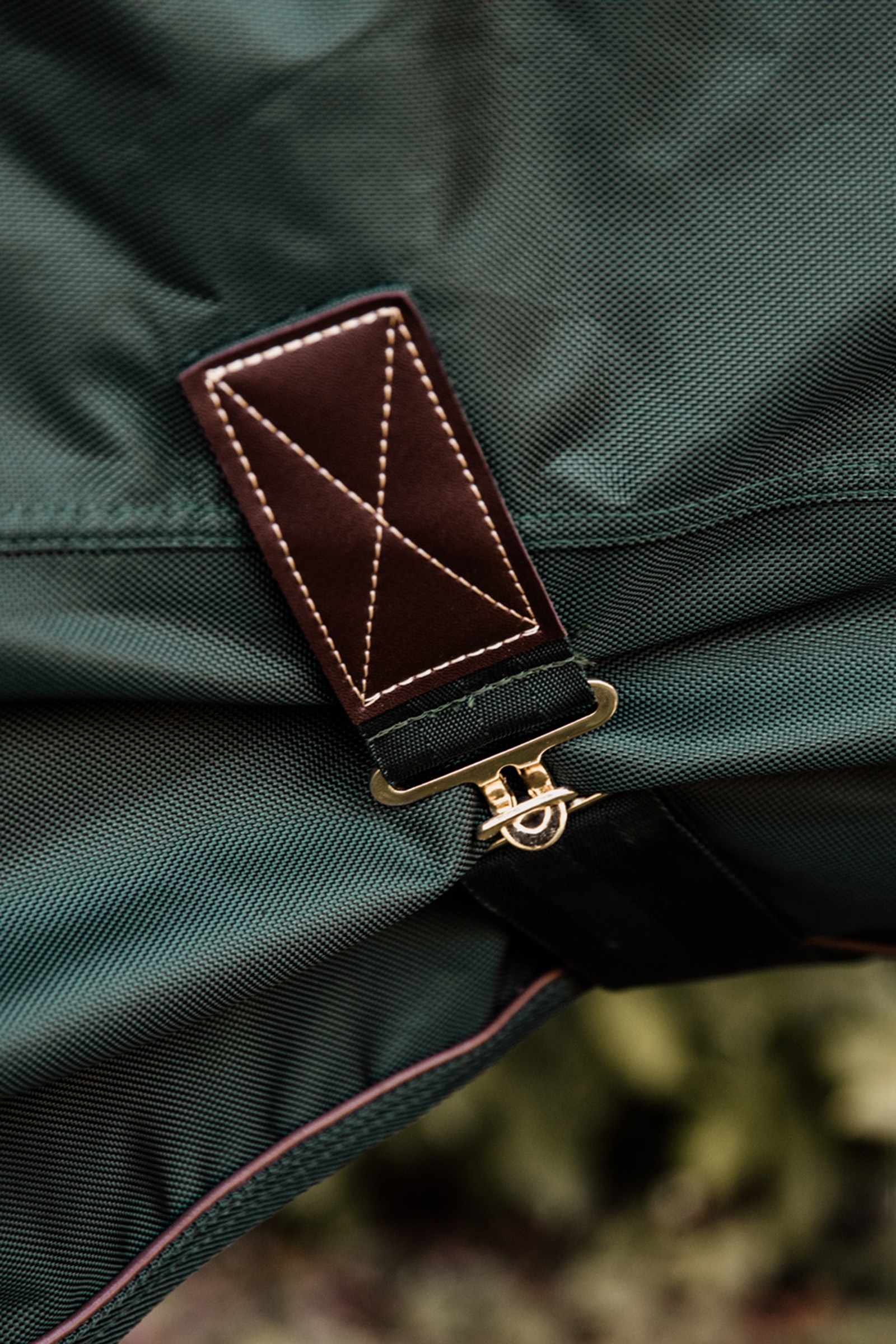 Manta de Exterior Kentucky Horsewear All Weather, 160g