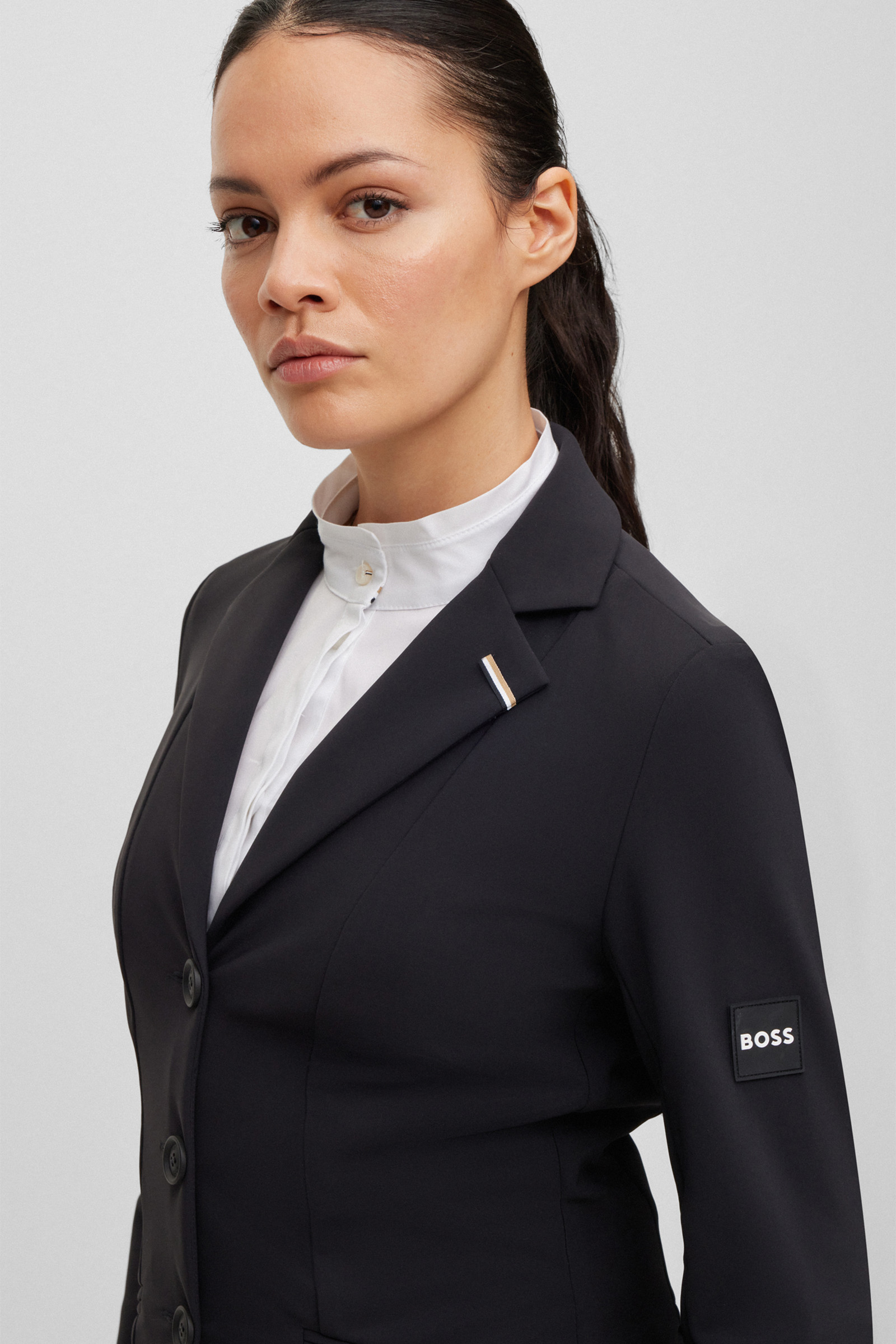 Chaqueta de Concurso Mujer Boss Anna