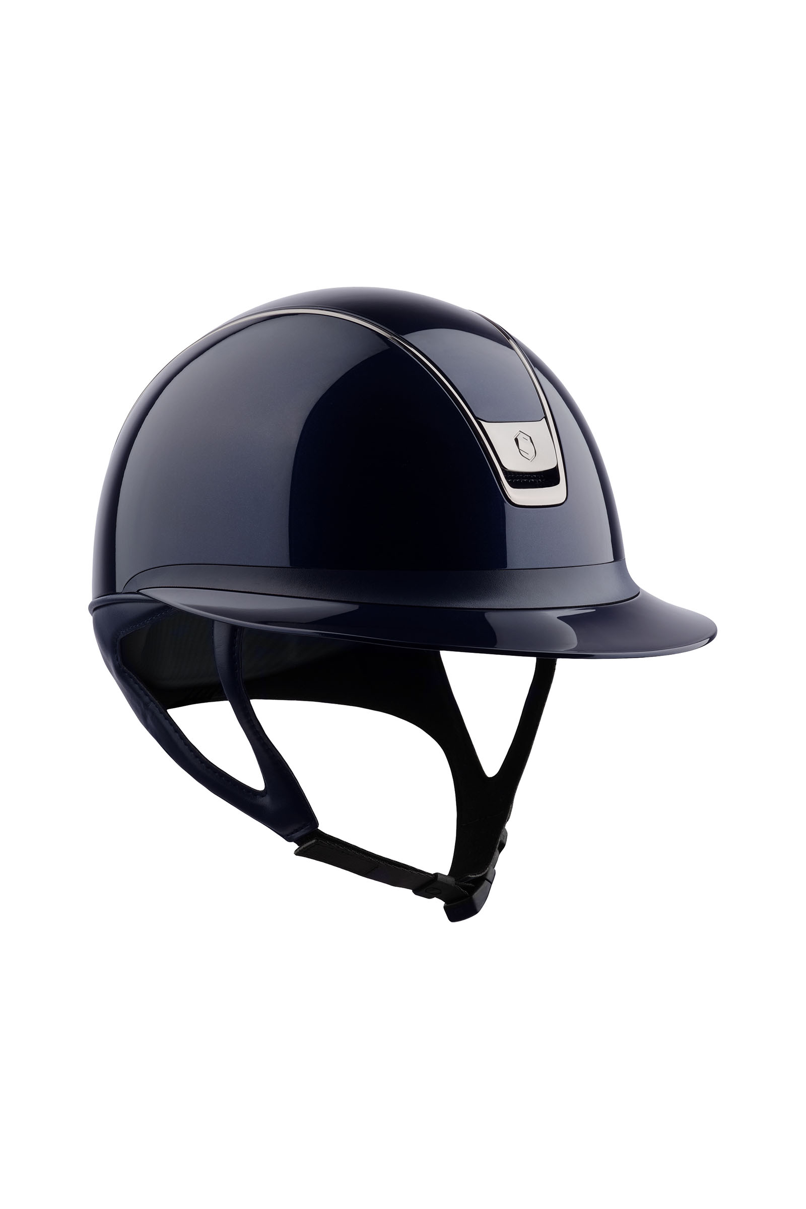 Samshield Miss Shield Brillante con Chrome Negro 2.0