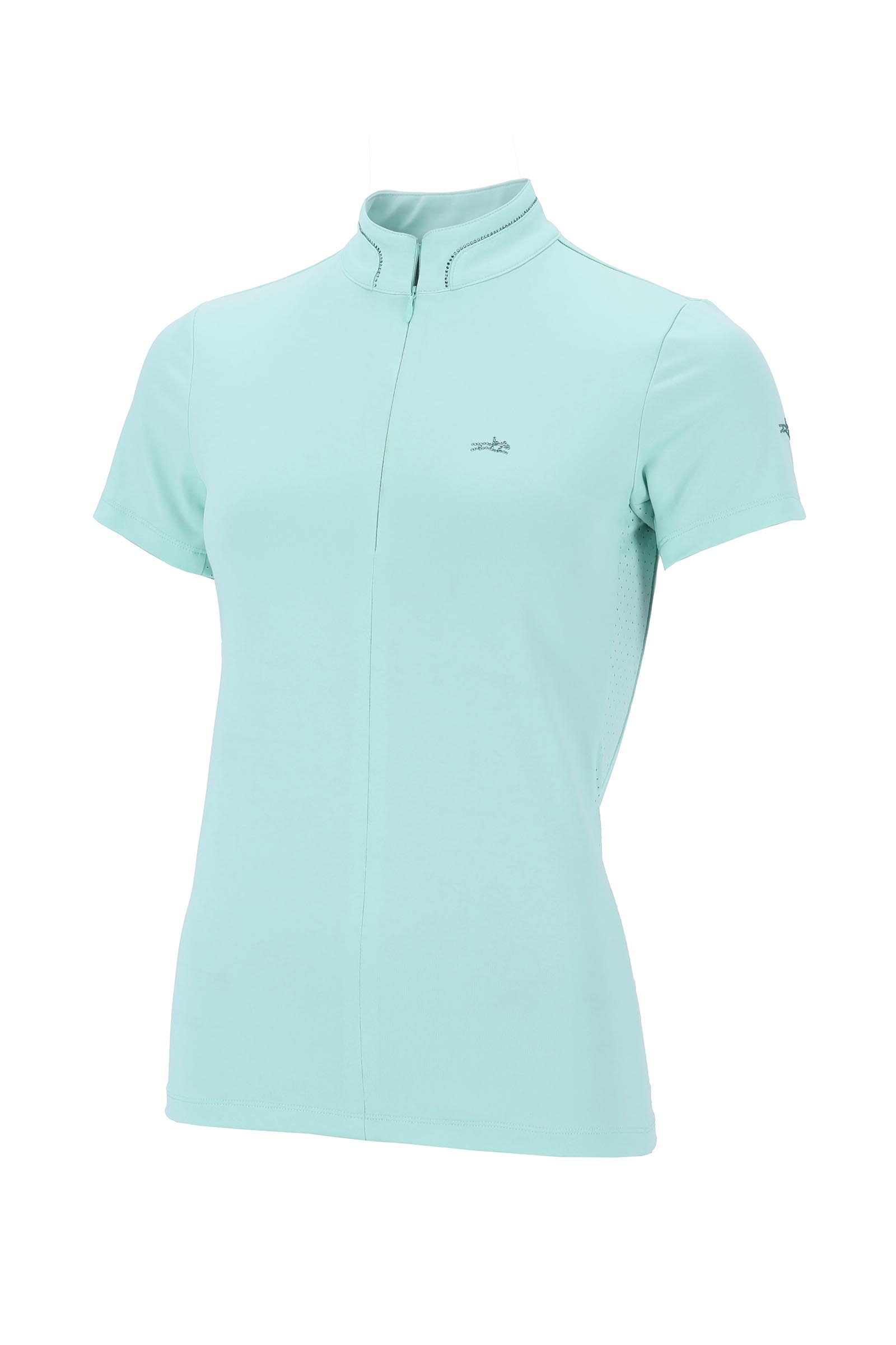 Schockemöhle Sports SPPoppy camiseta de entrenamiento para mujer