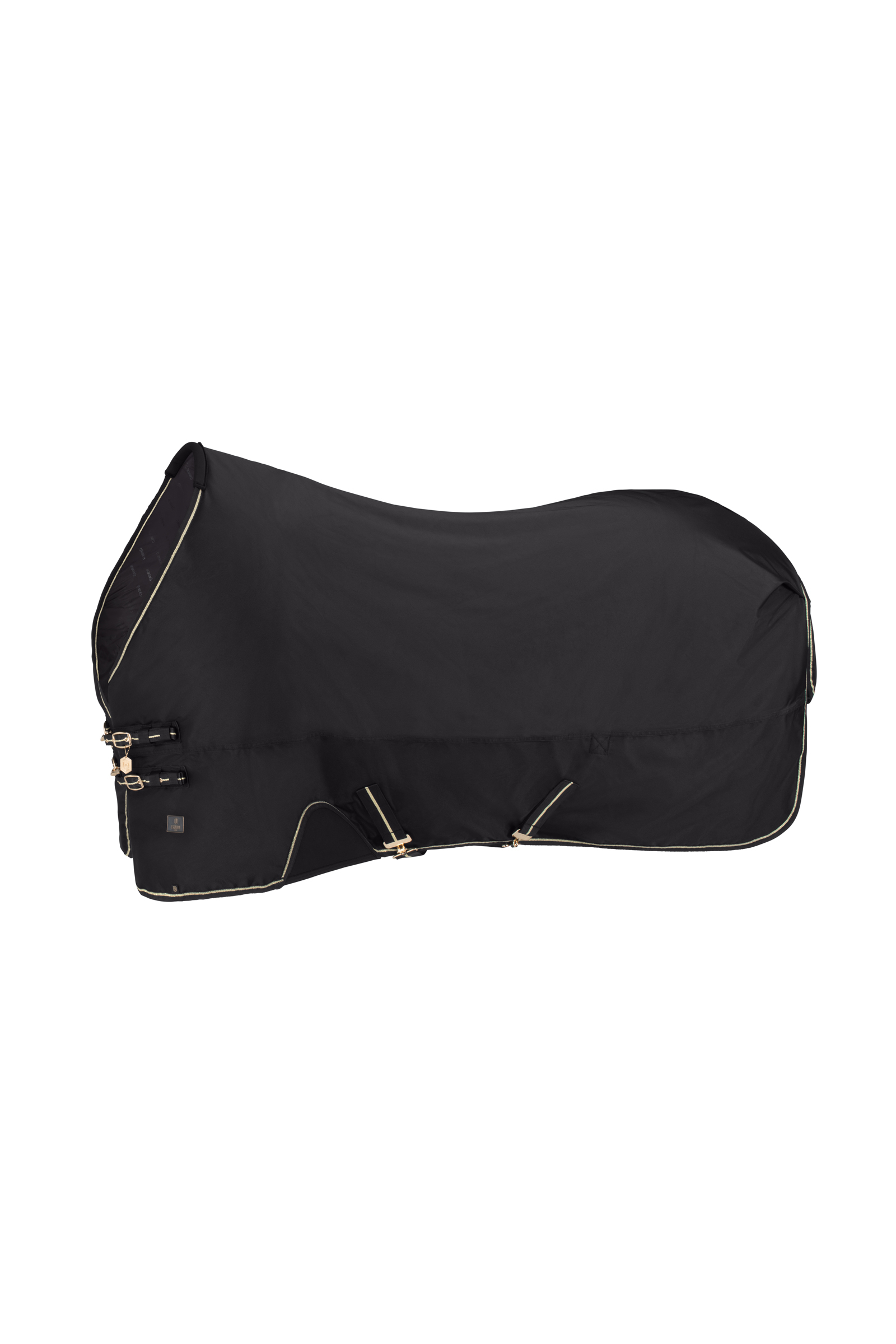 Eskadron Heritage AW24 Alpha 150 Fauxfur Manta de Exterior