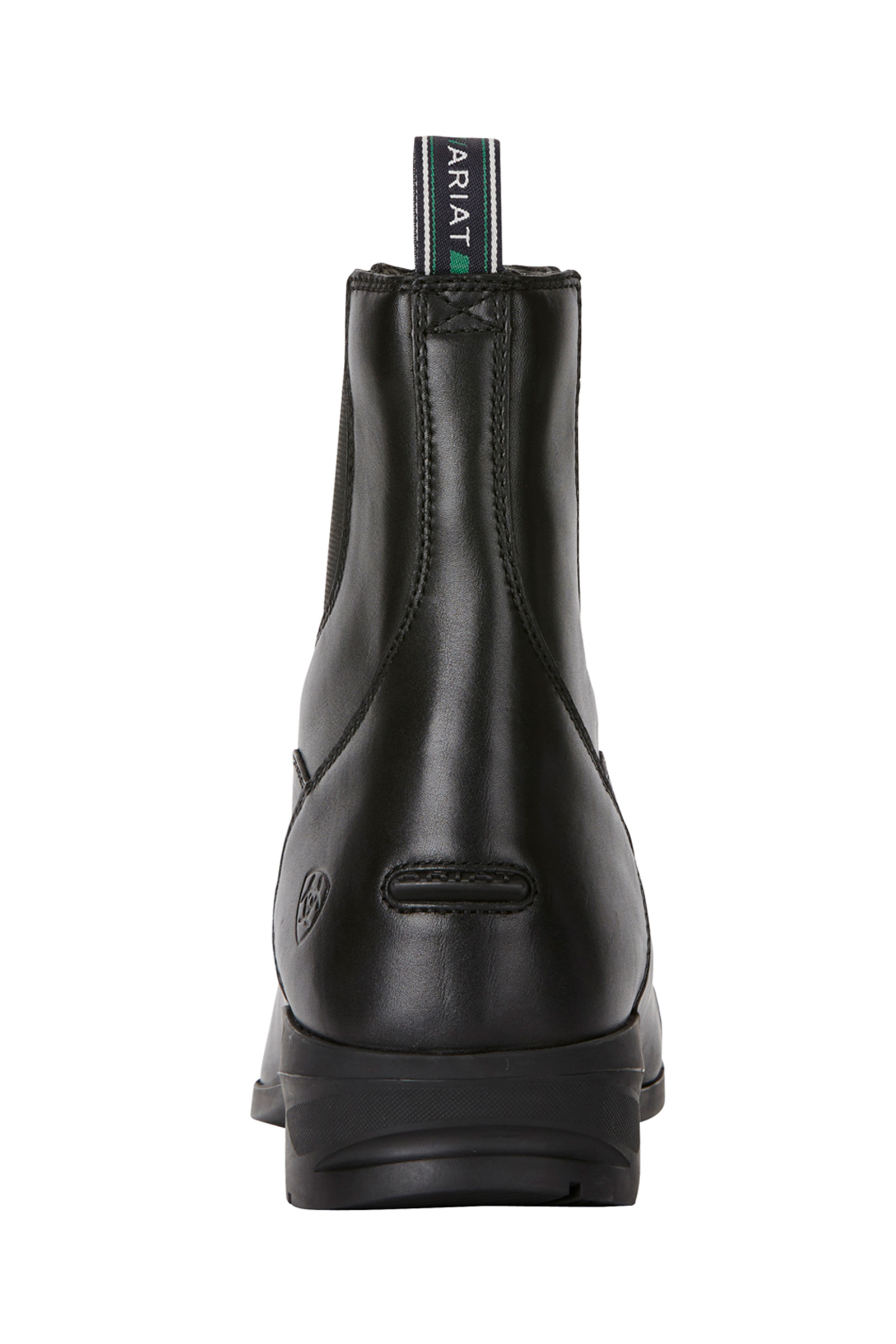 Botas de paddock para hombre con cremallera Ariat Heritage IV