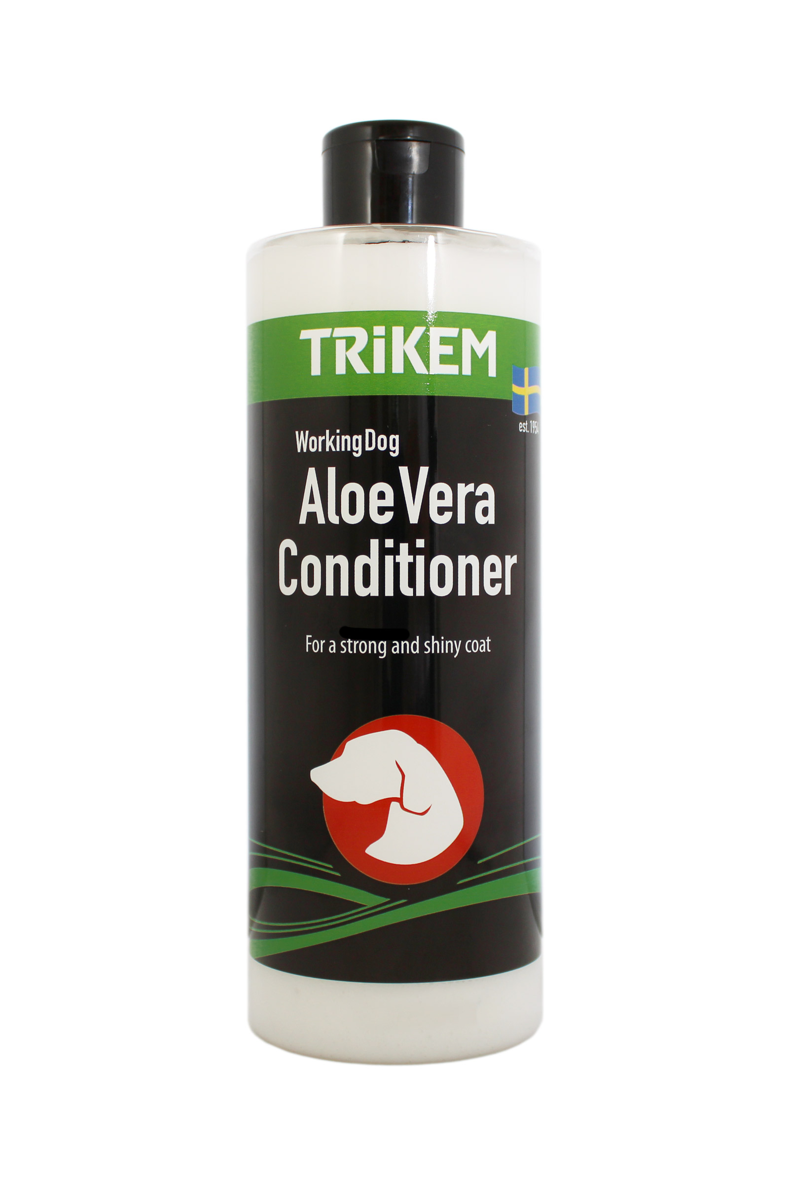 Trikem WorkingDog Acondicionador Aloe Vera, 500 ml
