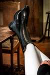 Botas Altas de Equitaci&oacute;n Tonics Solar