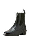 Ariat Heritage botines paddock con cremallera, hombre