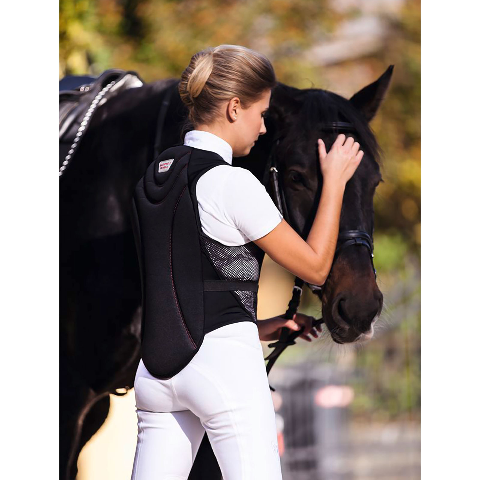 ProtectoSoft protector de espalda