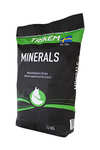 Trikem Pellets minerales, 12 kg