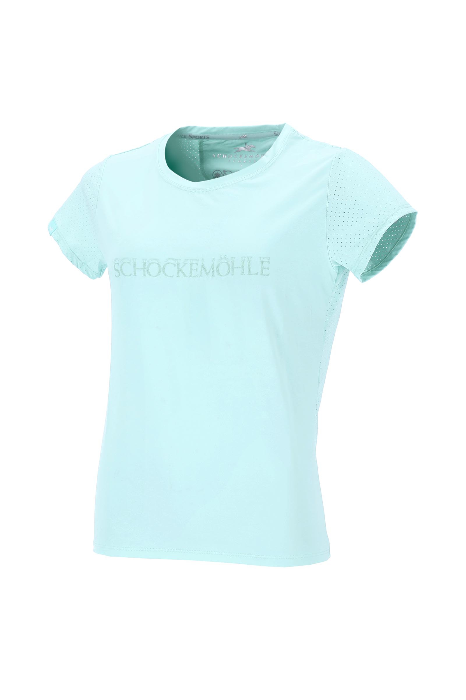 Schockem&ouml;hle Sports SPNina camiseta para mujer