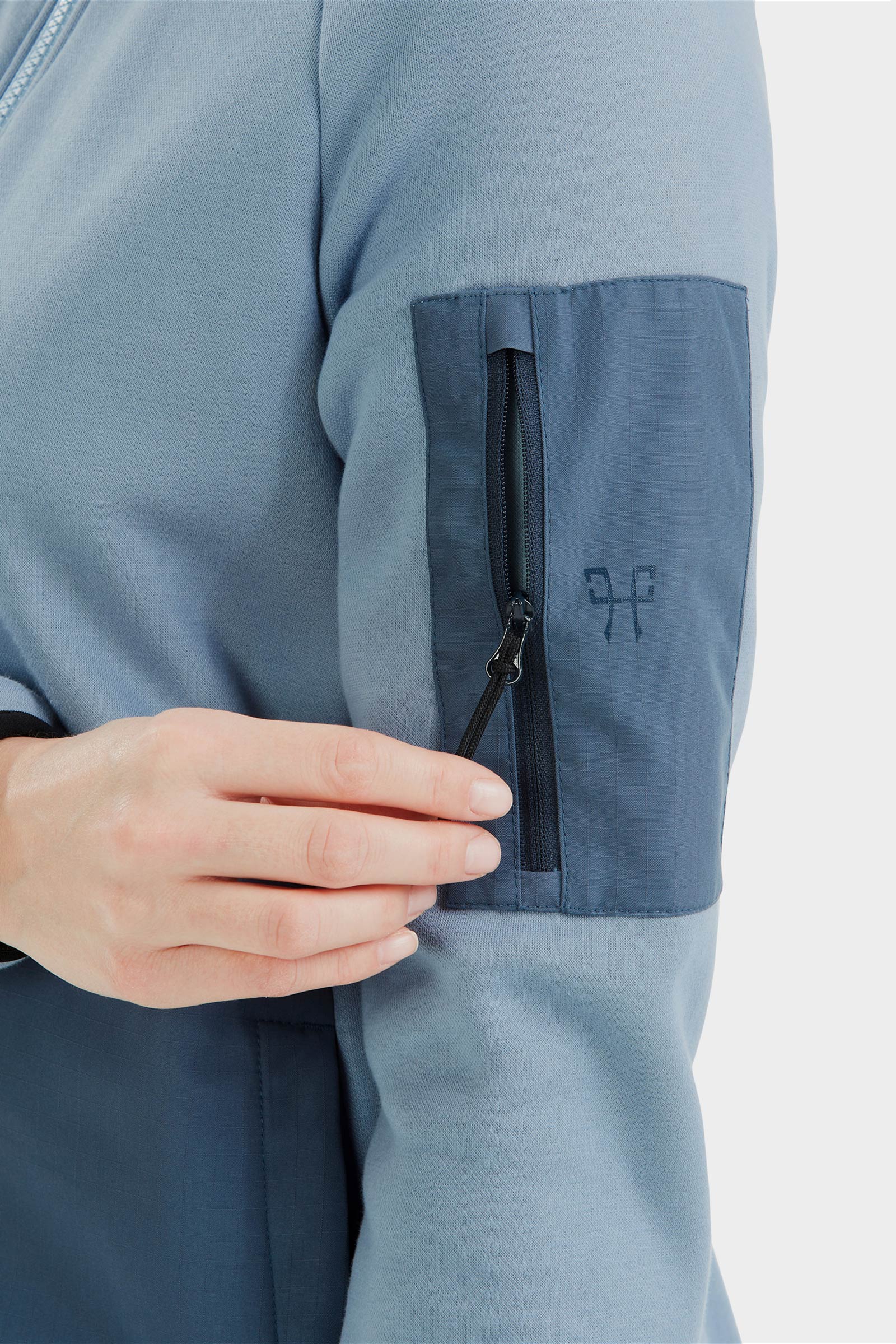 Horse Pilot Chaqueta Pampa para mujer