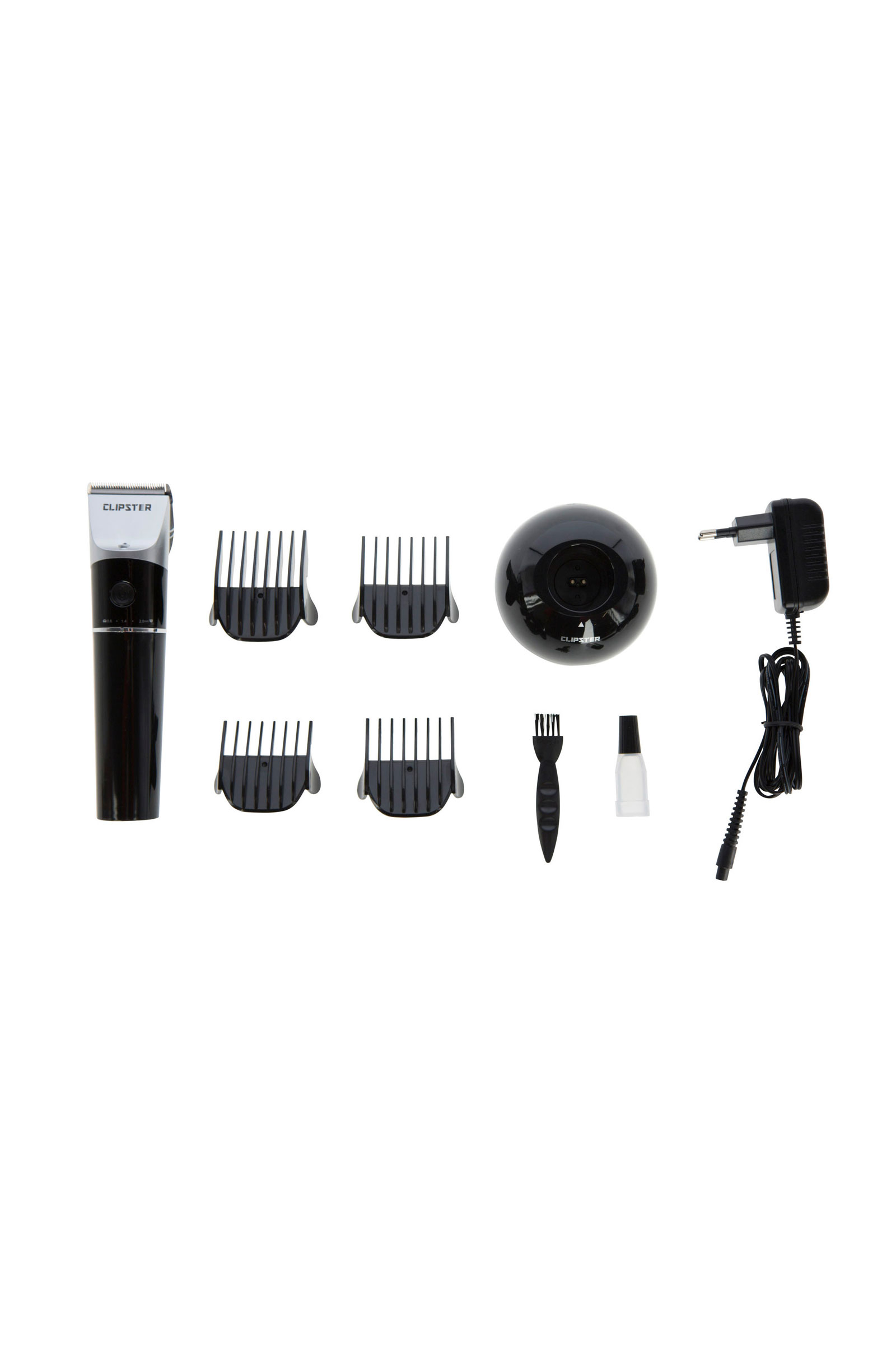 Clipster DeloX Esquiladora, a batería