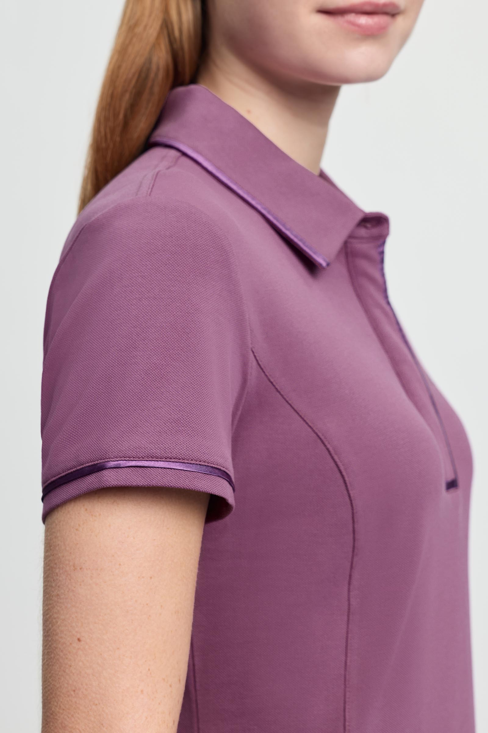 LeMieux Pixie polo para mujer