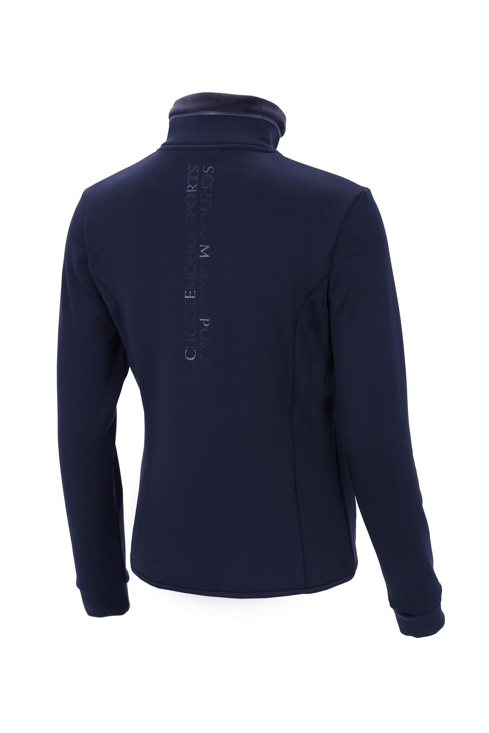 Schockemöhle Sports SPReny Style Women's Jersey Jacket