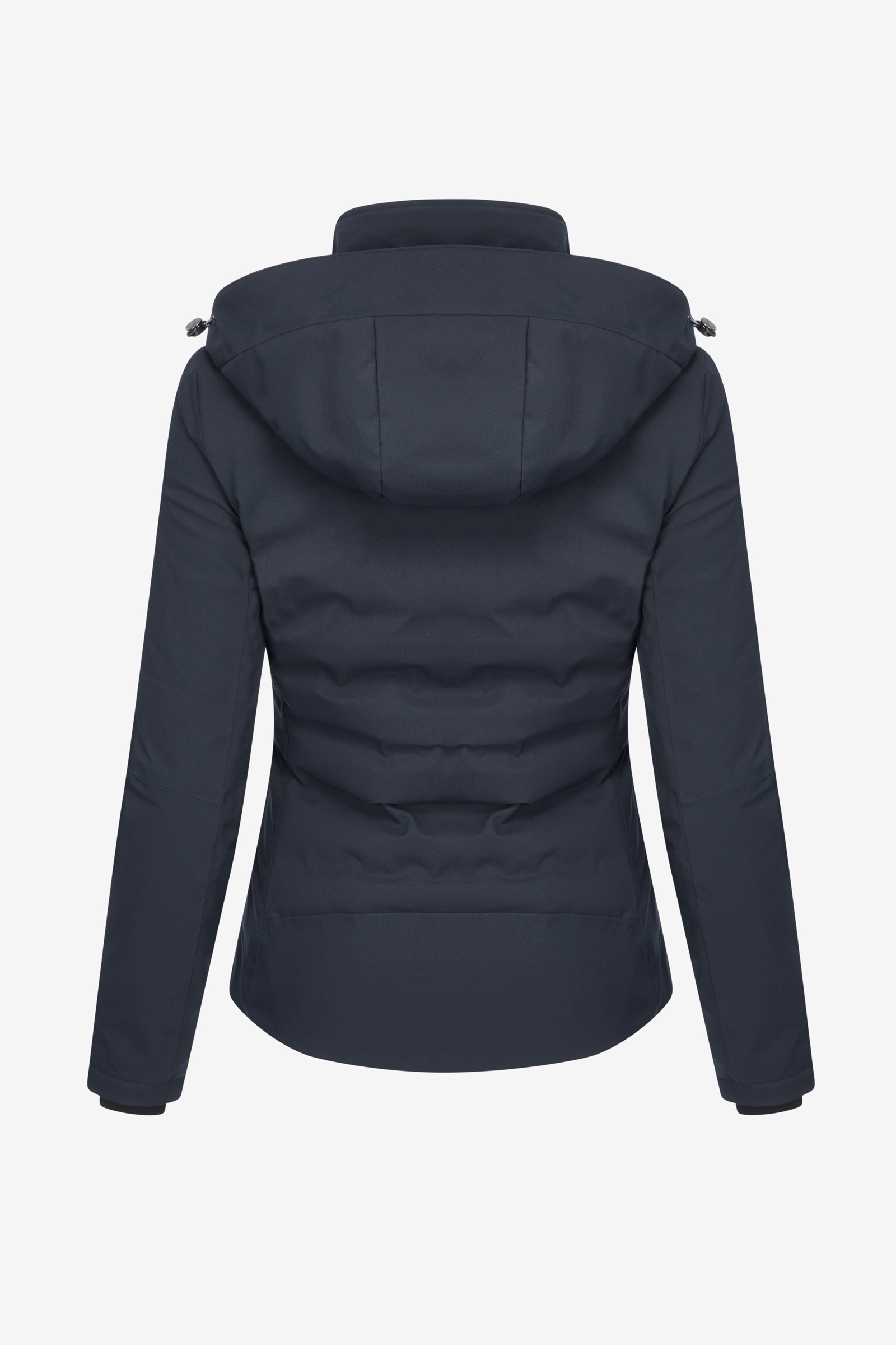 LeMieux Brooke chaqueta híbrida impermeable para mujer