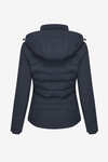 LeMieux Brooke chaqueta híbrida impermeable para mujer