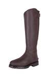 BR Greenland II botas de invierno de nobuk
