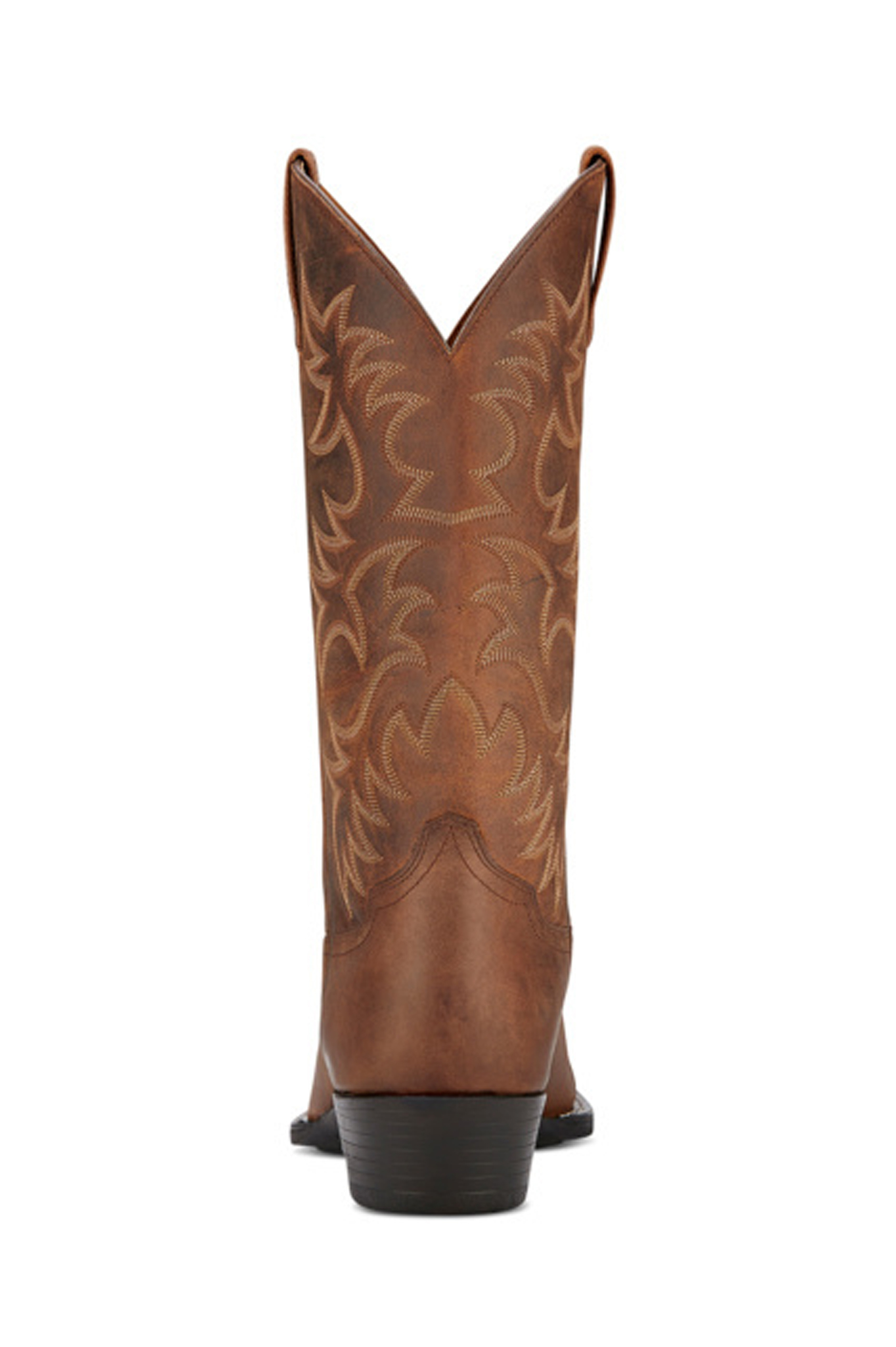 Botas western Ariat Heritage R Toe para hombre