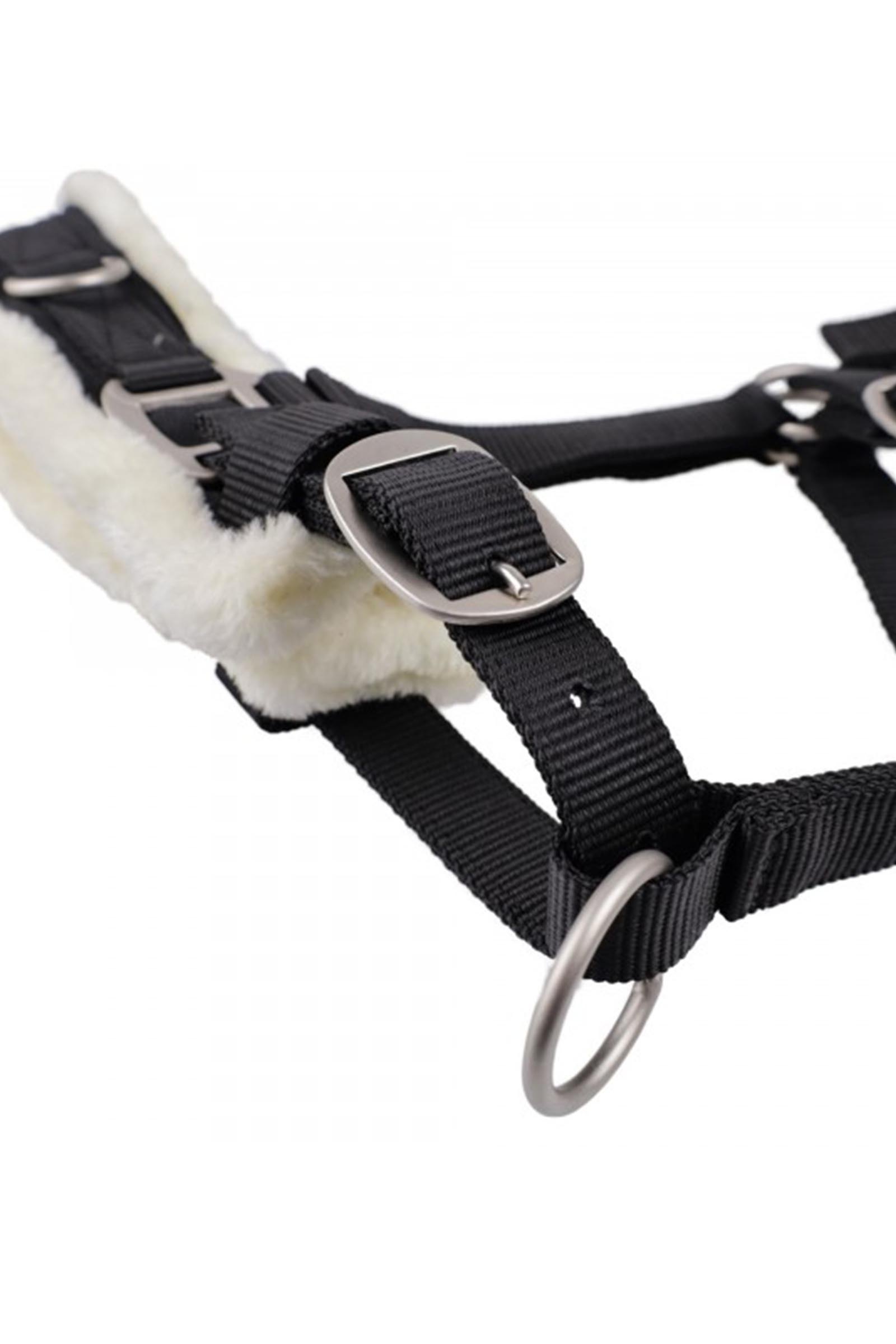 USG serreta con piel sint&eacute;tica