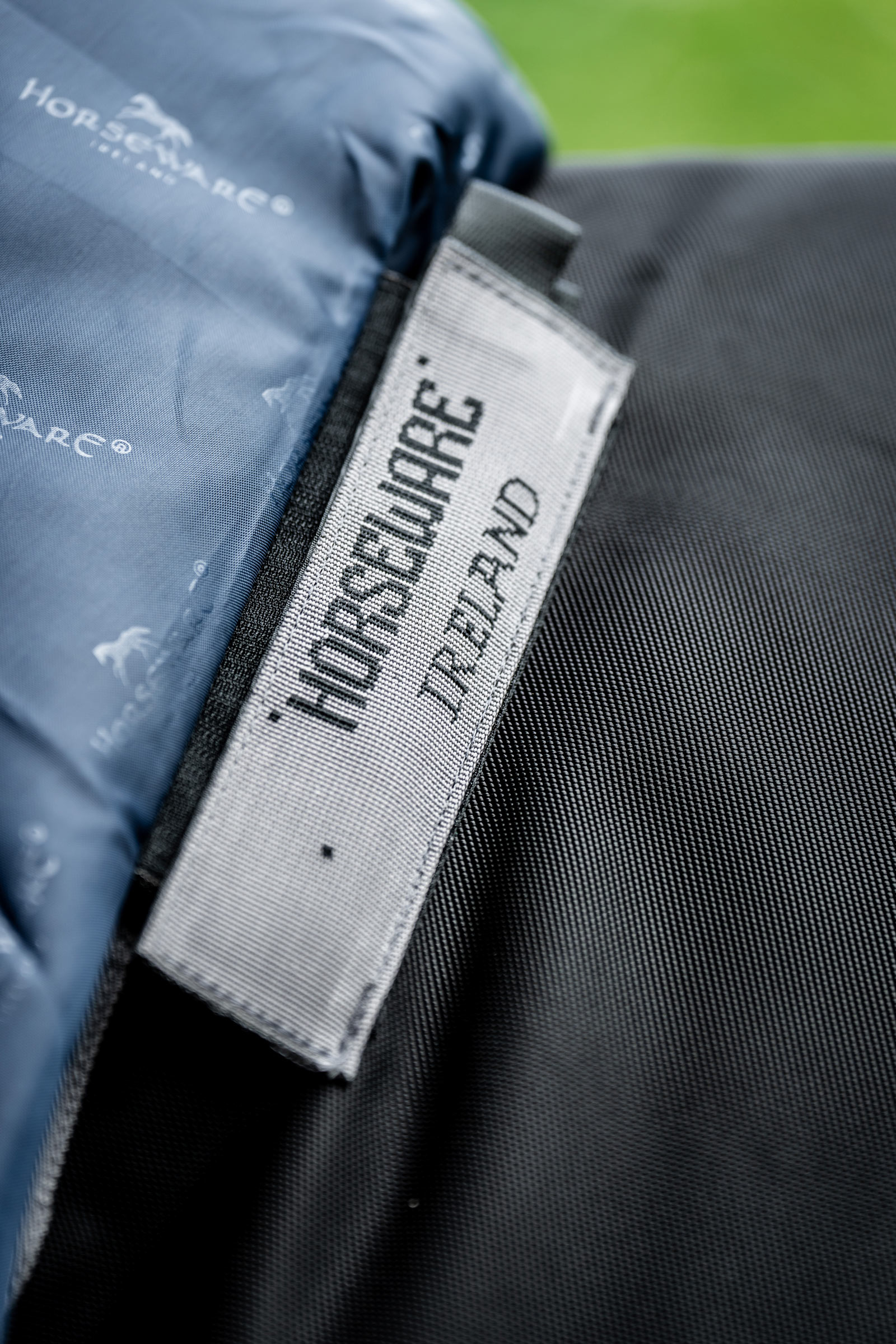 Horseware Rambo 1680D Plus manta de exterior, 100 g