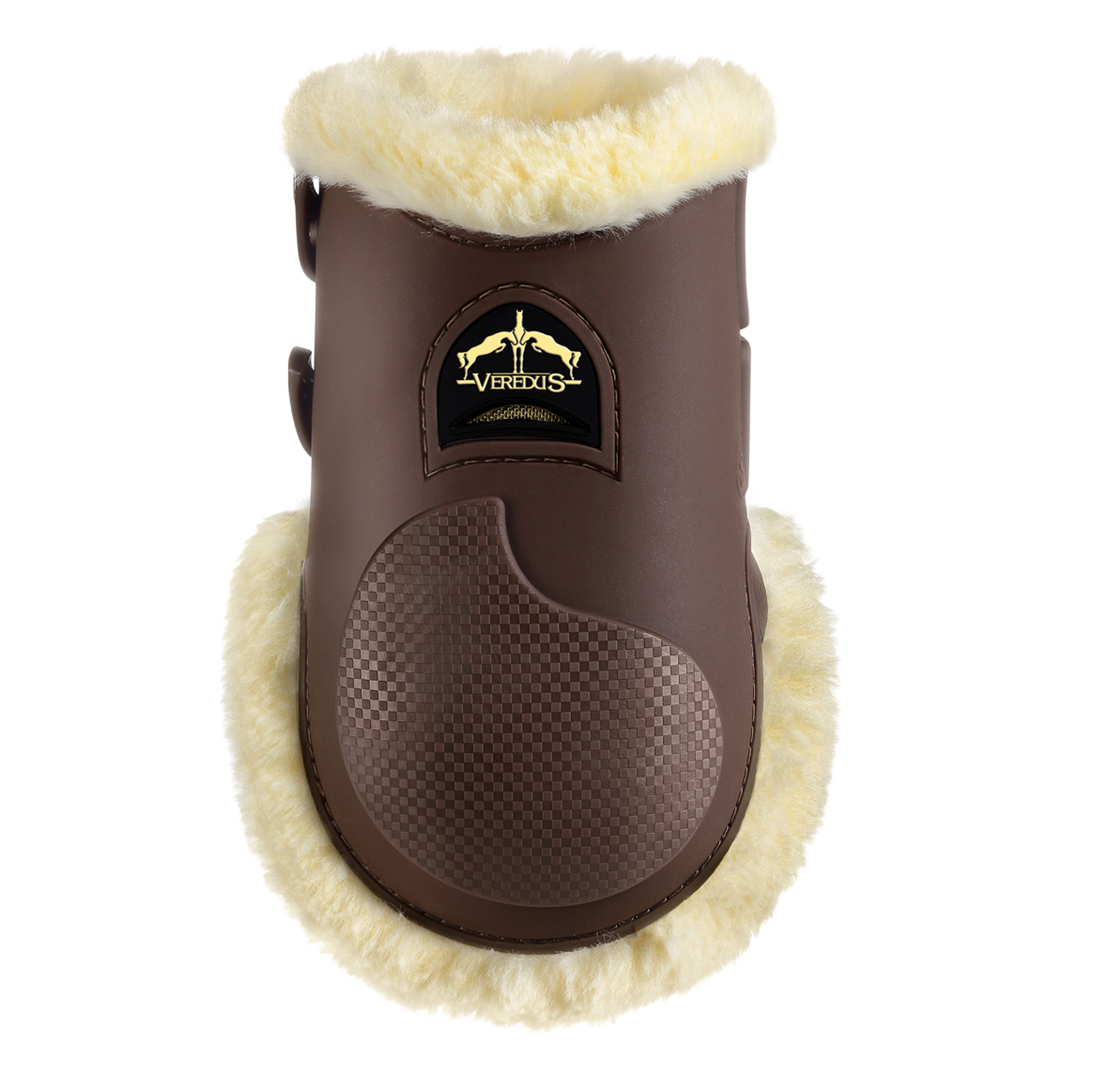 Protector Veredus Kevlar Gel Vento Save The Sheep Trasero