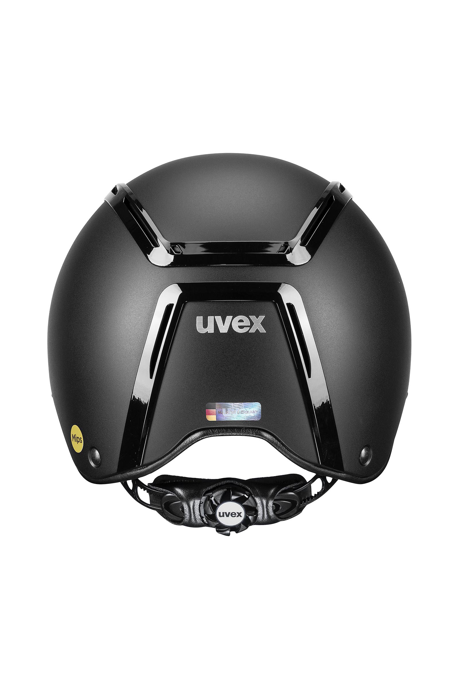 Uvex Exxeed MIPS Casco de Equitaci&oacute;n