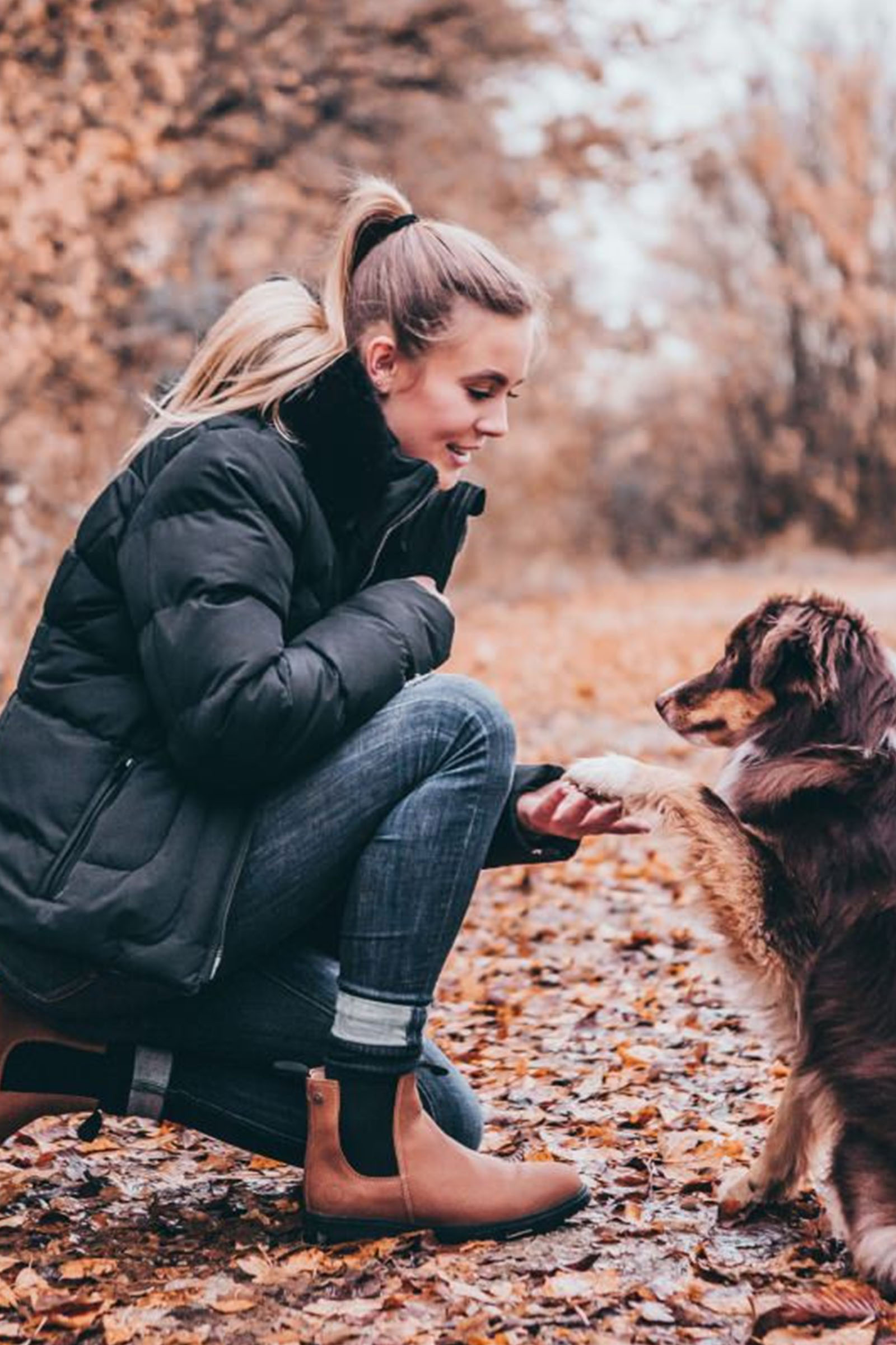 Suedwind Footwear New Work Botas Jodhpur Chelsea de Invierno