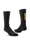 Ariat Premium calcetines de trabajo (3 pares)