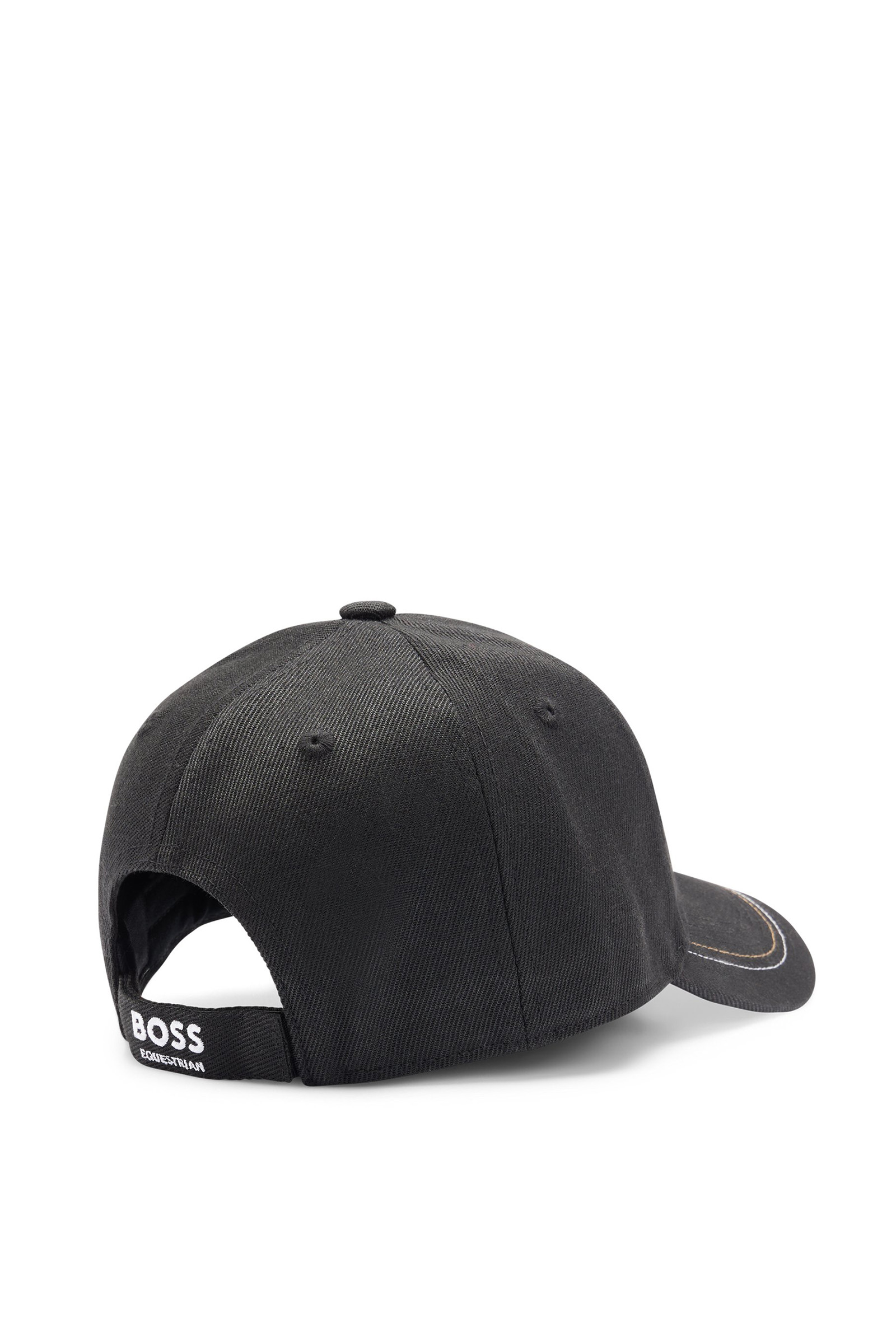 Gorra cl&aacute;sica Boss