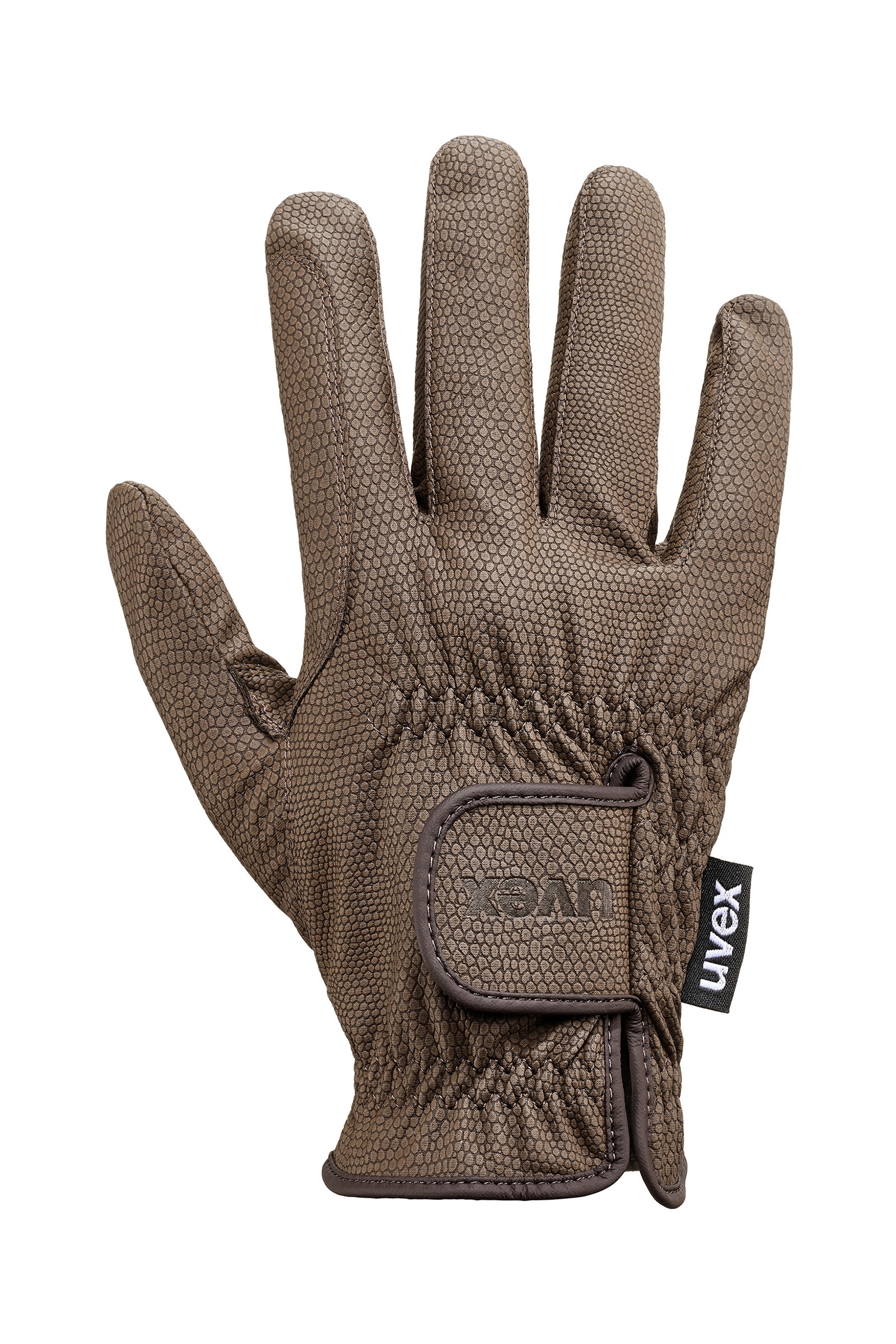 Guantes de equitaci&oacute;n de invierno Uvex sportstyle