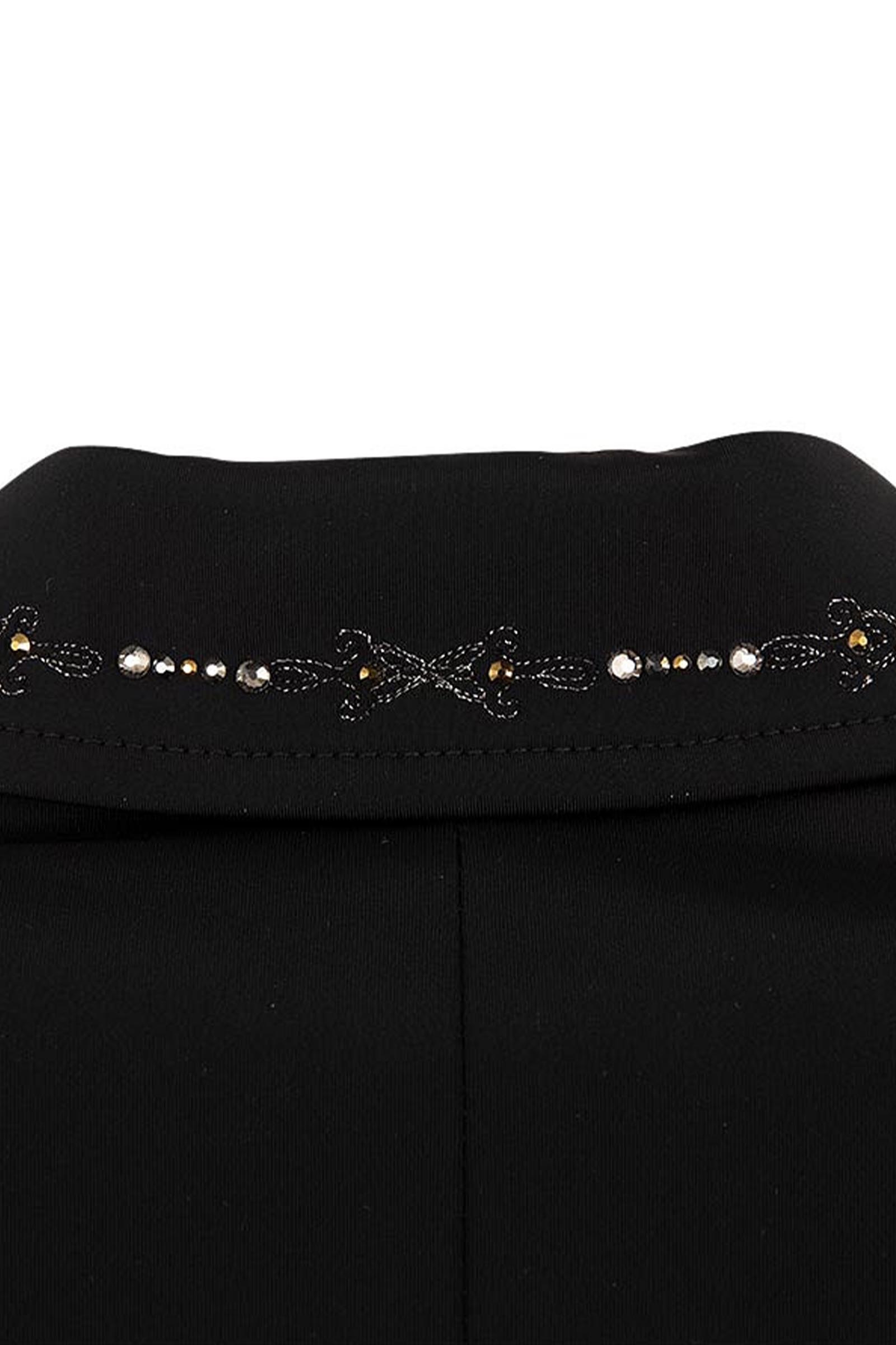 ANKY Chaqueta de Concurso Mujer Platinum