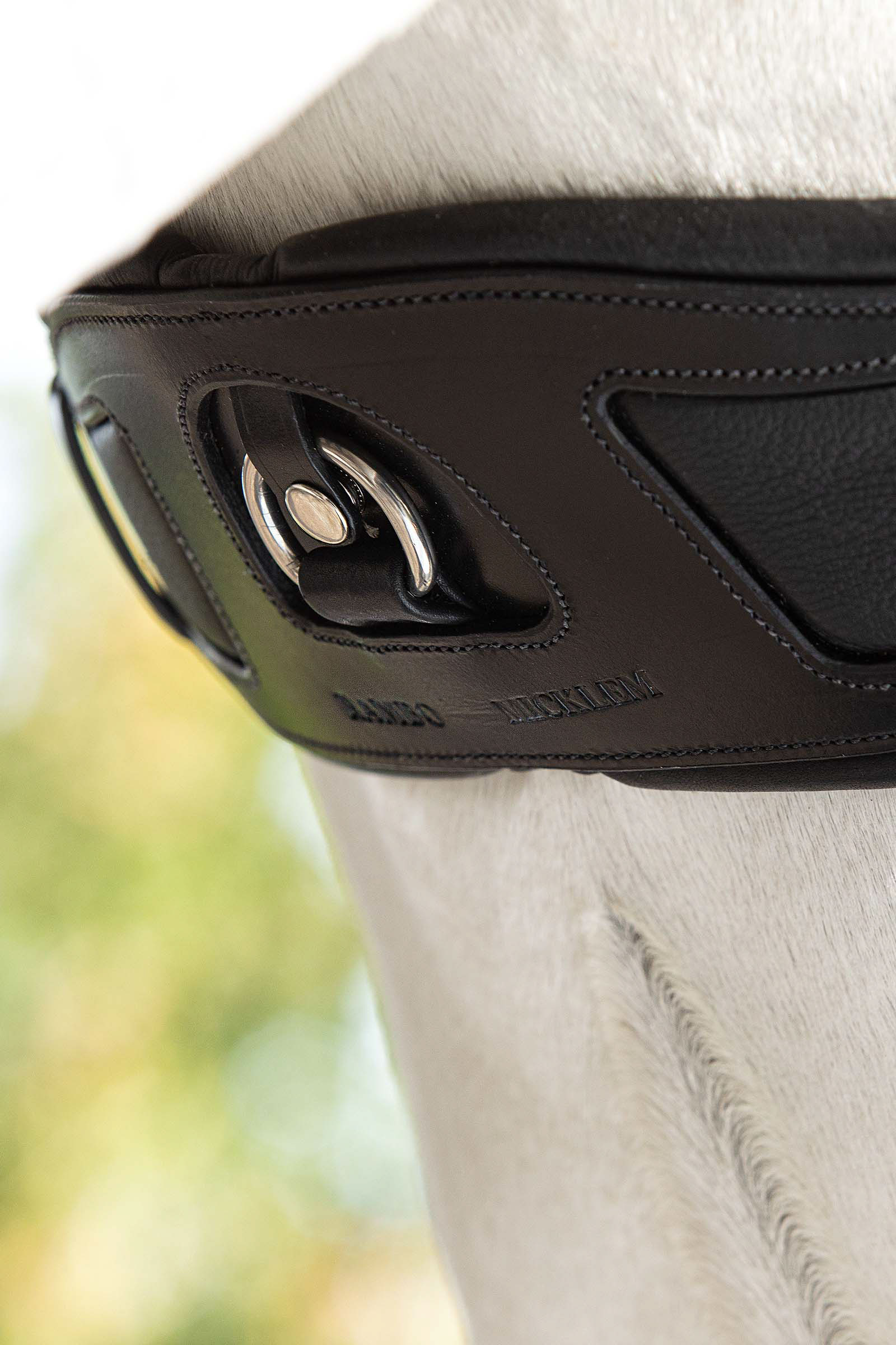 Horseware Rambo Micklem Comfort cincha de doma