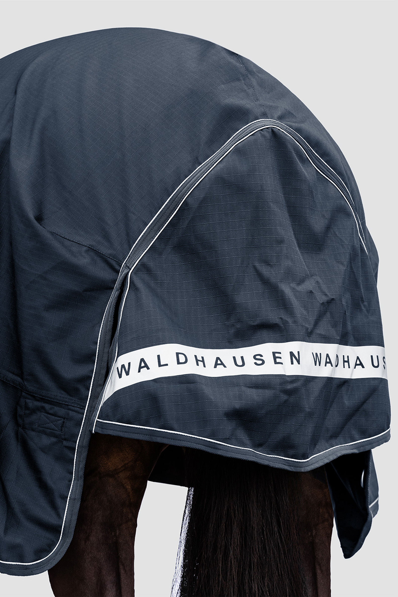 Waldhausen Outdoor Rug Scandic High Neck Light