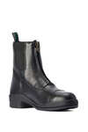 Ariat Heritage IV Zip Steel Toe botines para hombre con punta de acero