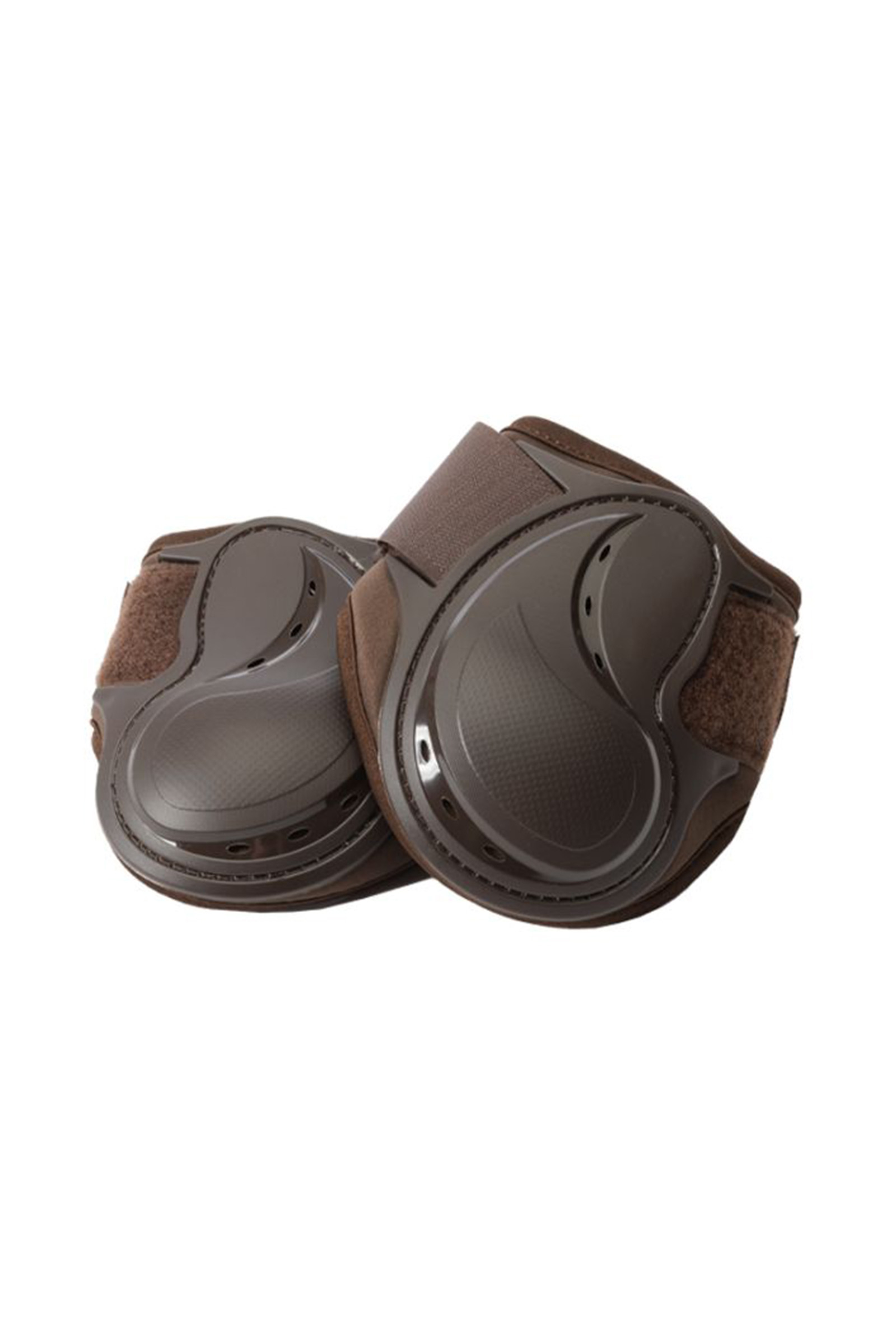 Brown Botas de menudillo Kavalkade Compete