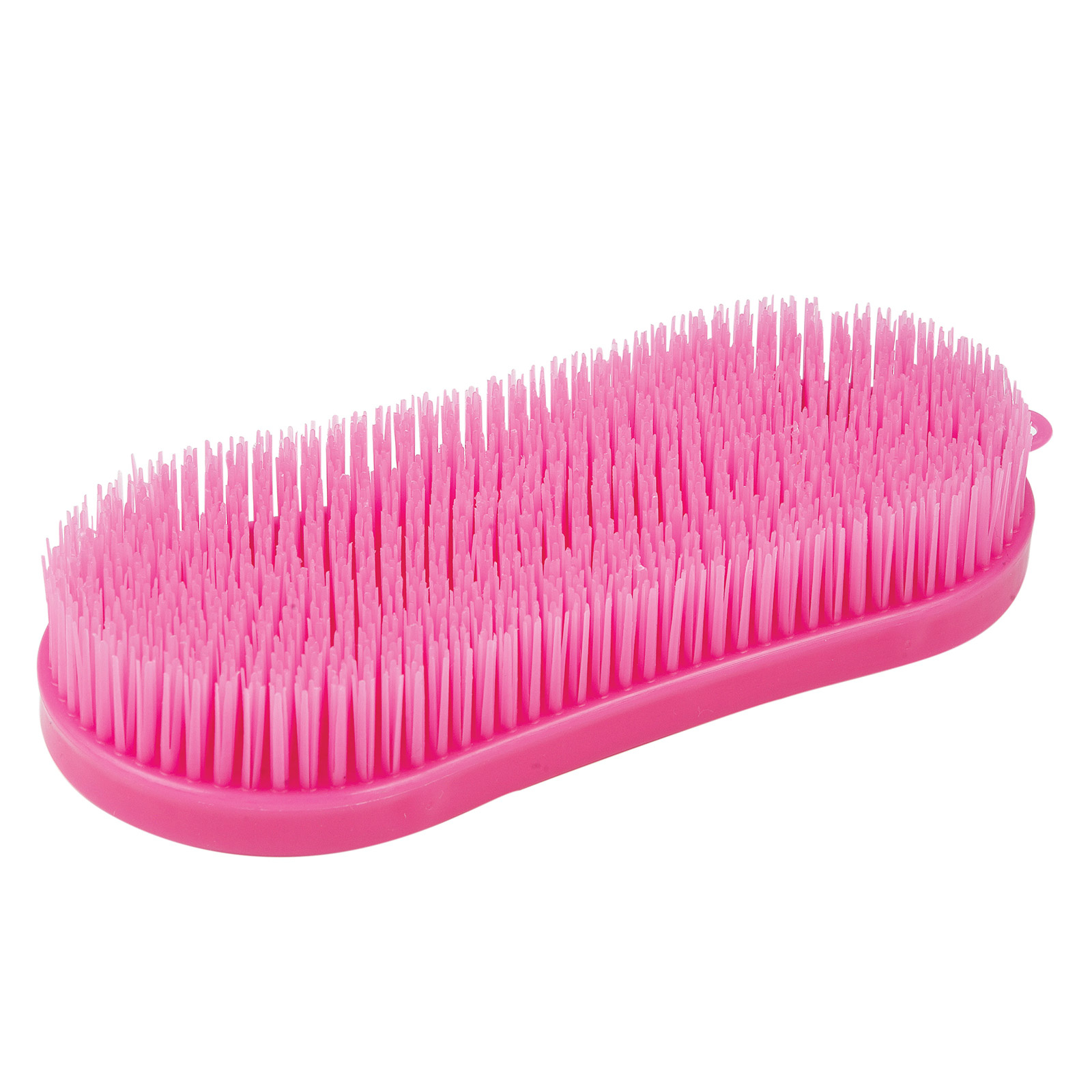 Hot Pink Roma Miracle Brush, large