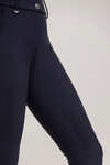 Tommy Hilfiger Equestrian Vermont pantalones de montar para mujer con refuerzo de rodilla