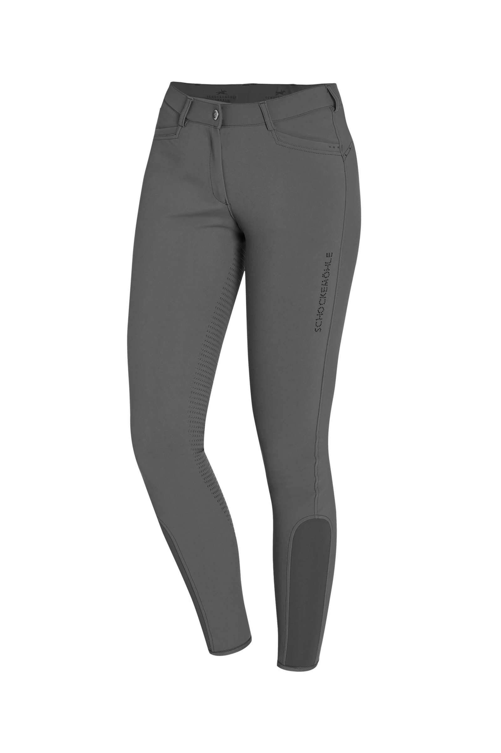 Pantalones de Montar de Verano Schockemöhle Sports Bea