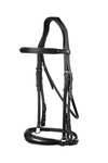Trust Equestrian Rome Drop Noseband Bridle