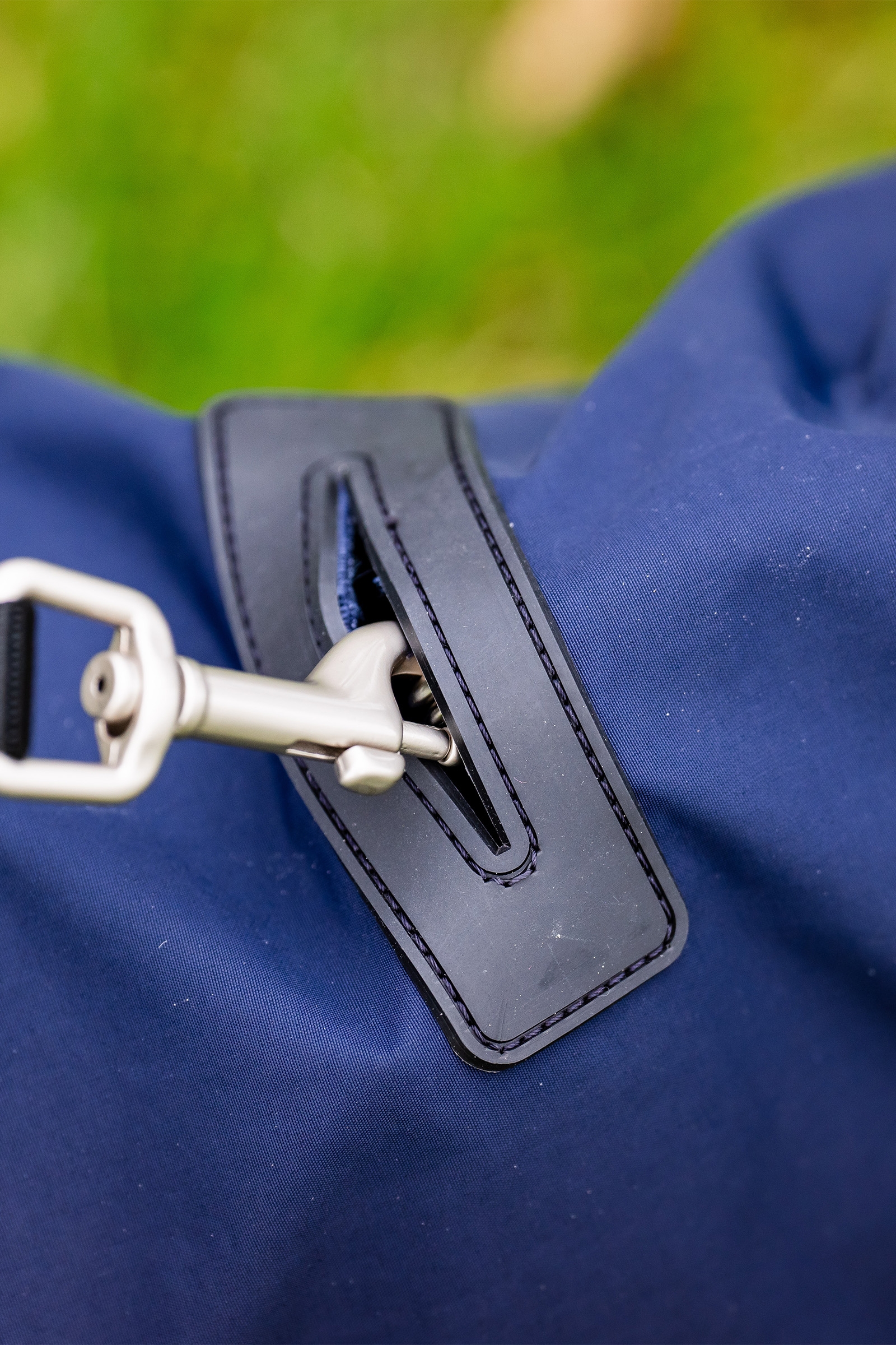 Capa de lluvia para perros Horseware Signature