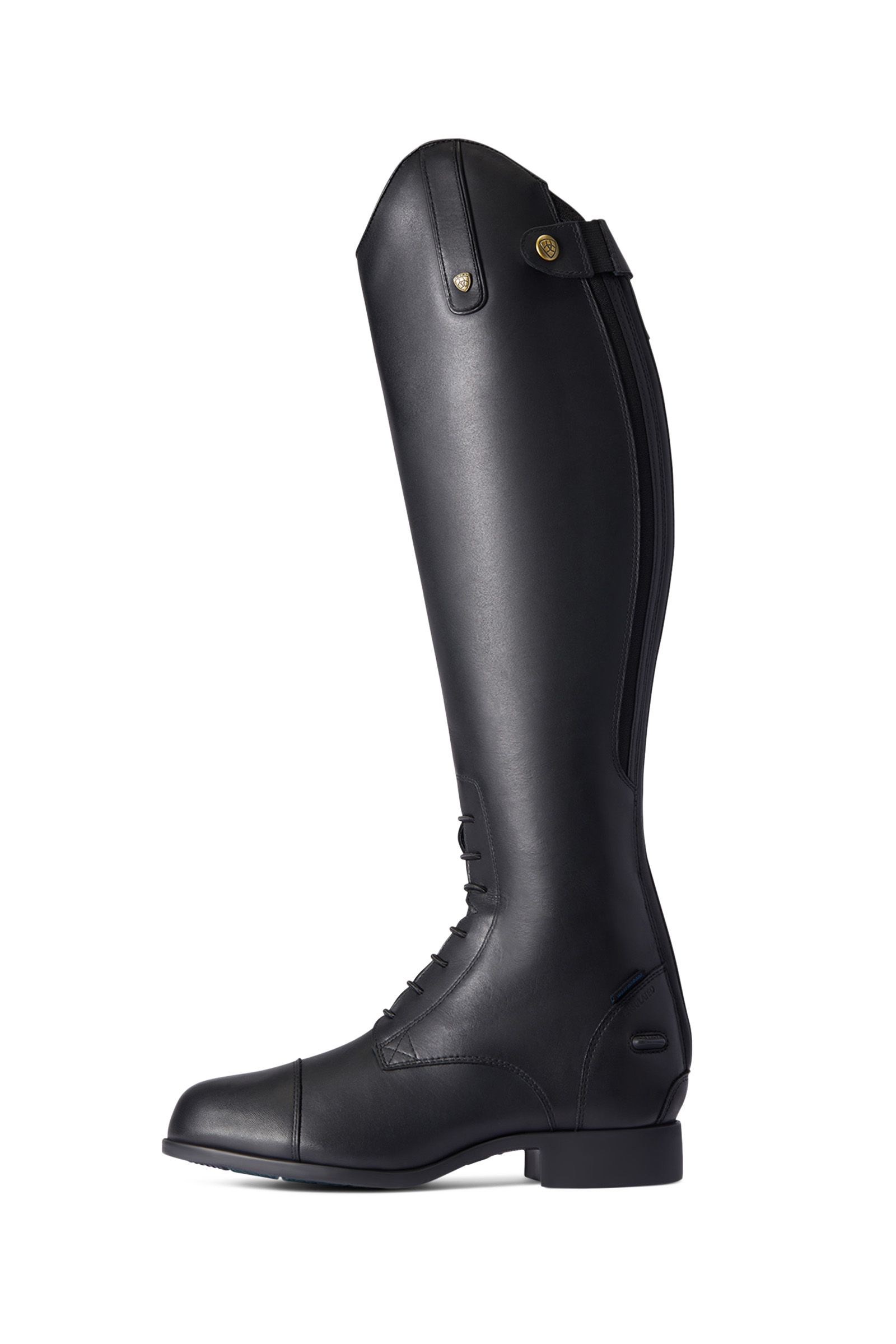Ariat Heritage Contour II H2O botas de montar aisladas para mujer