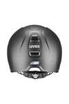 Uvex Perfexxion III Xc casco de equitaci&oacute;n